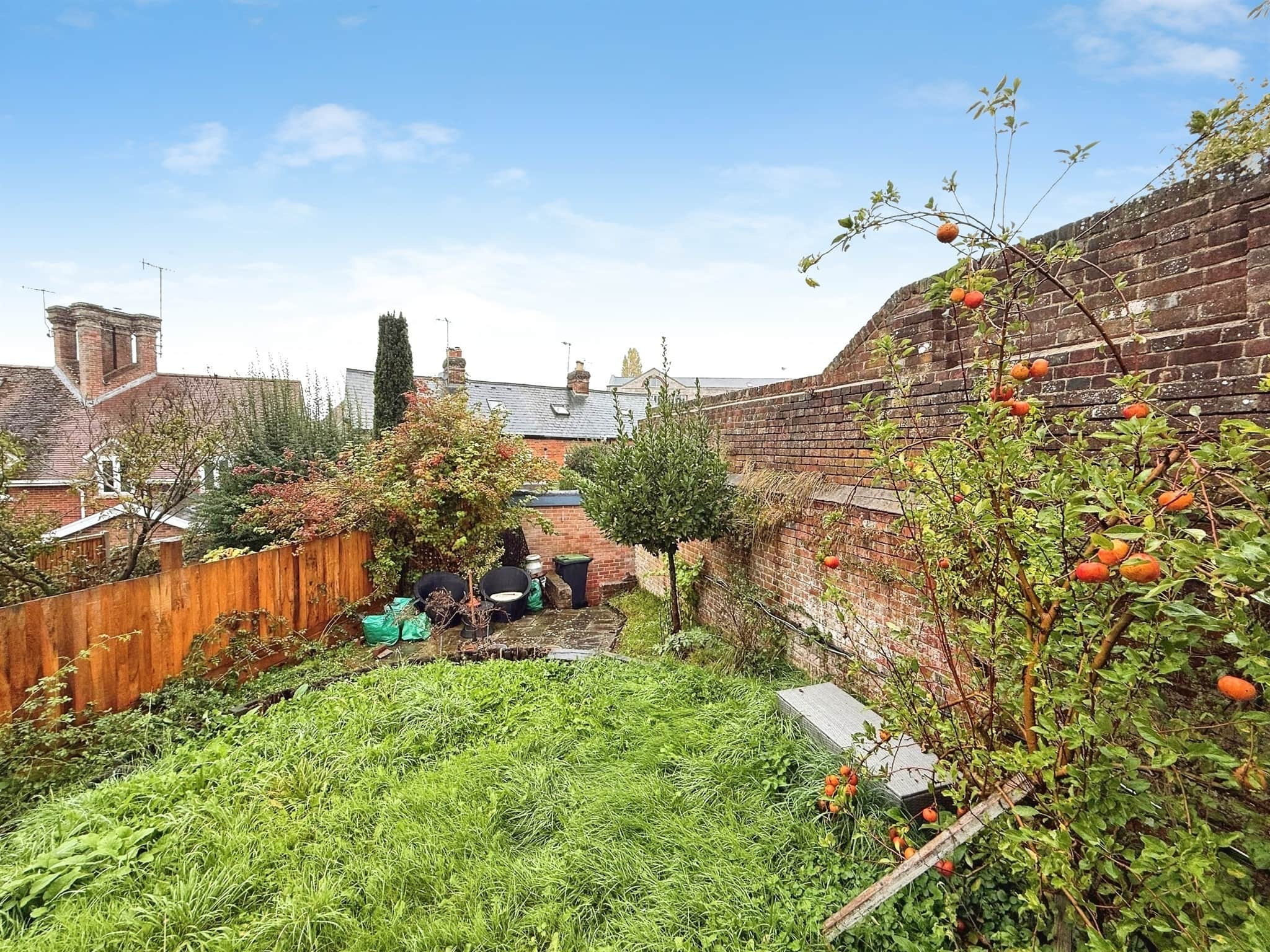 Property at Waterside, Downton, SALISBURY
