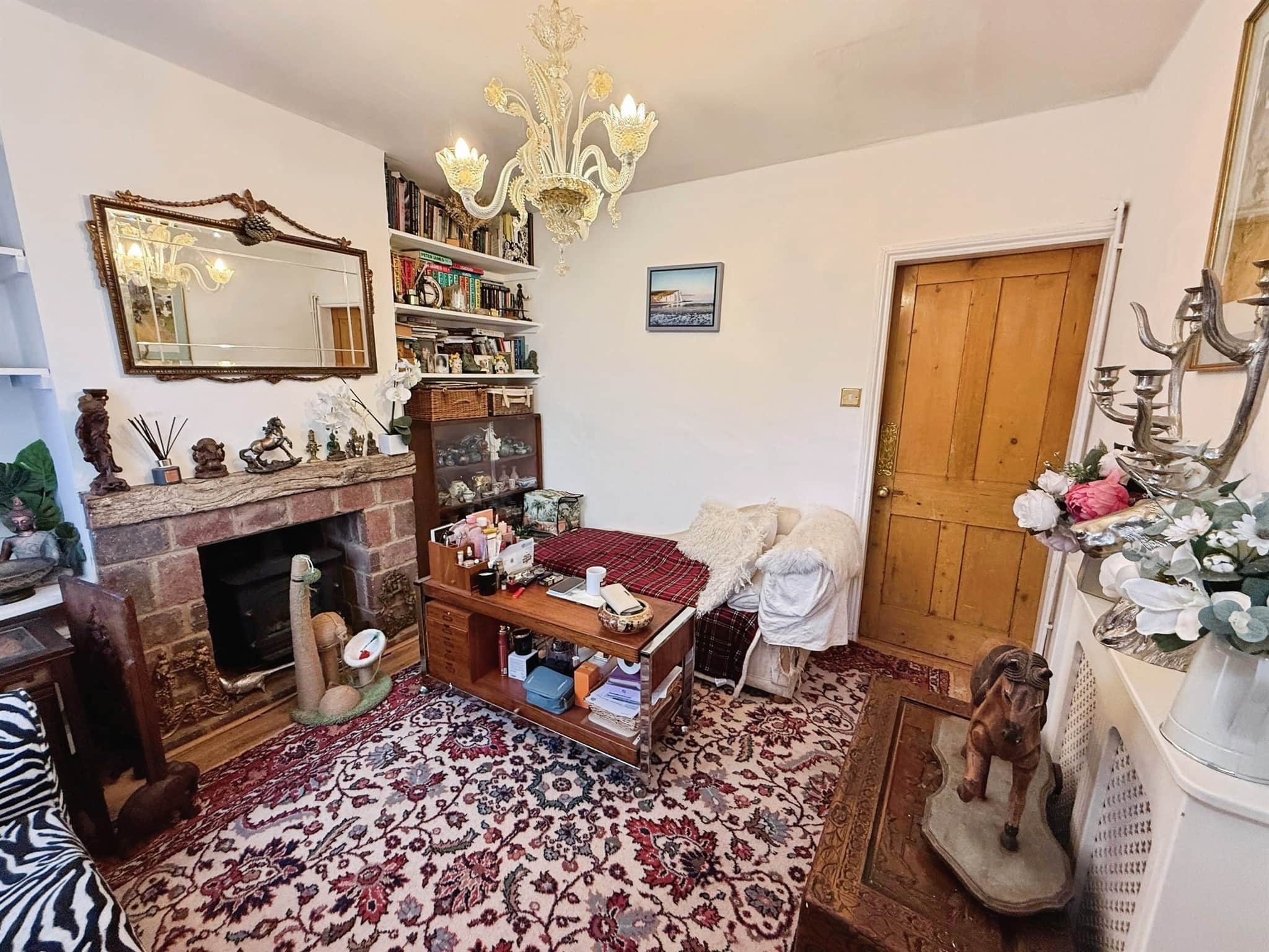 Property at Waterside, Downton, SALISBURY