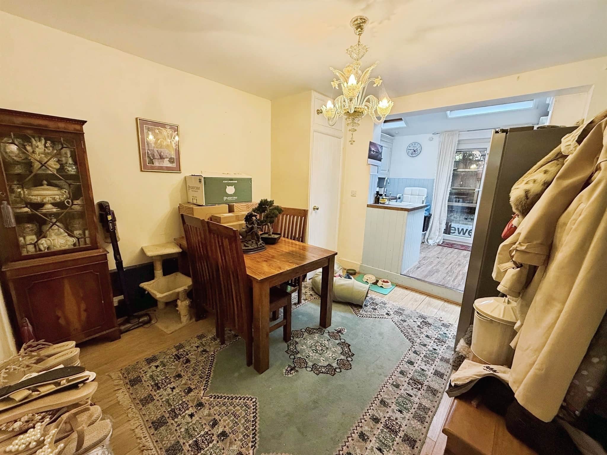 Property at Waterside, Downton, SALISBURY
