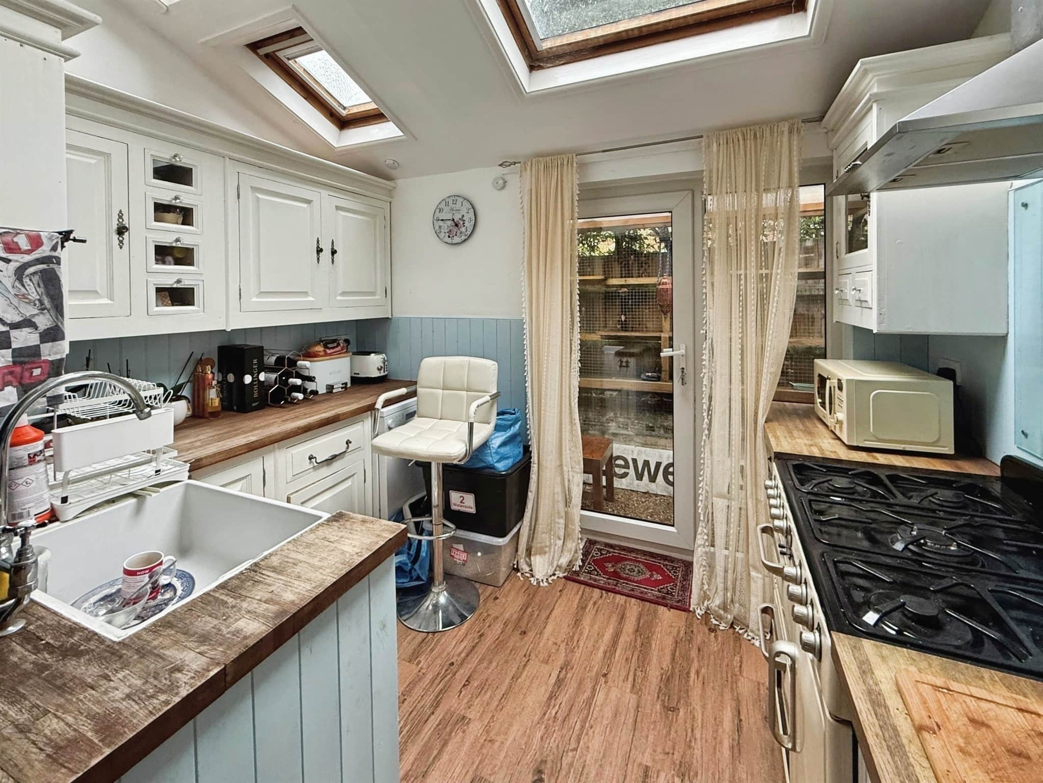 Property at Waterside, Downton, SALISBURY