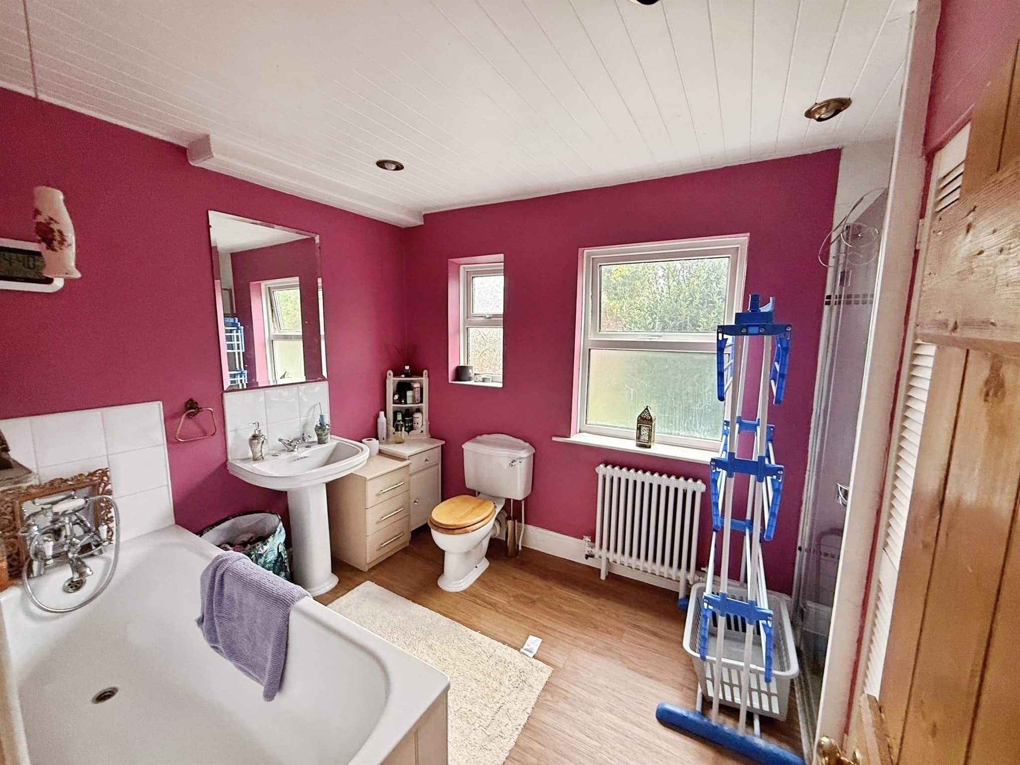 Property at Waterside, Downton, SALISBURY