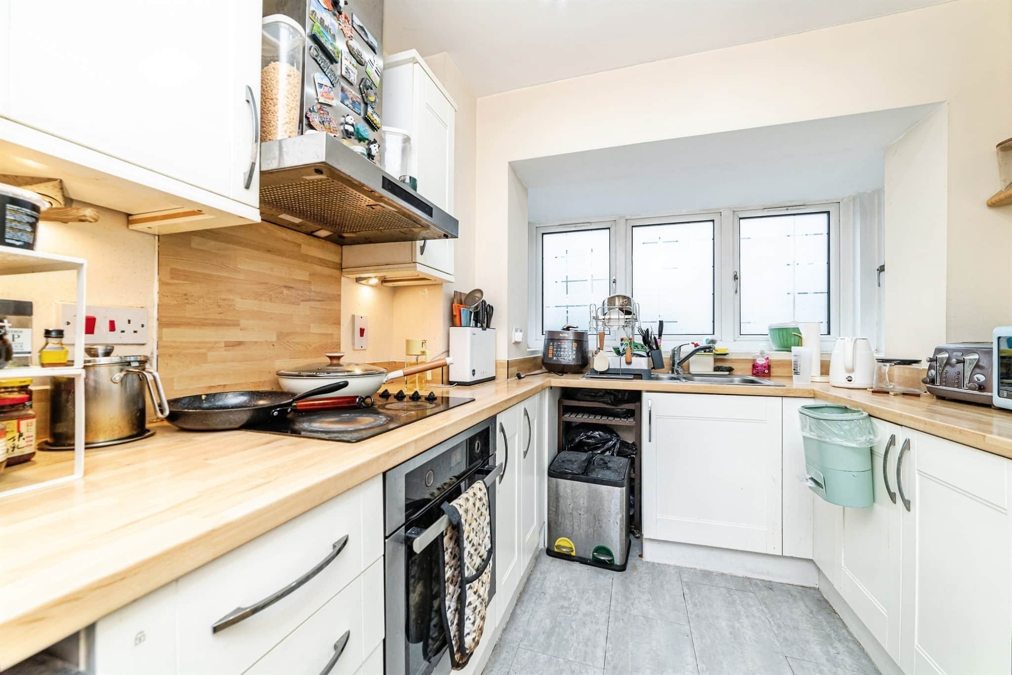 Property at Mallory Road, Basingstoke