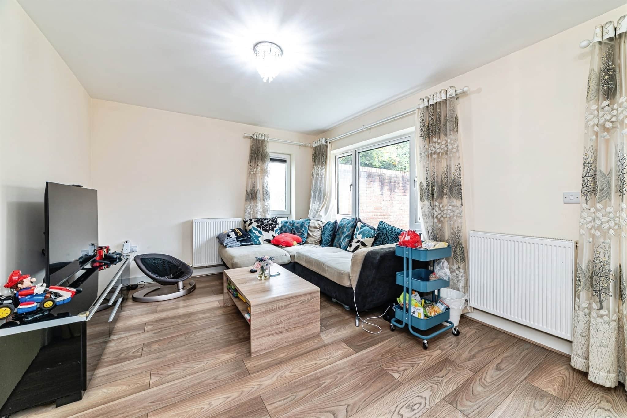 Property at Mallory Road, Basingstoke