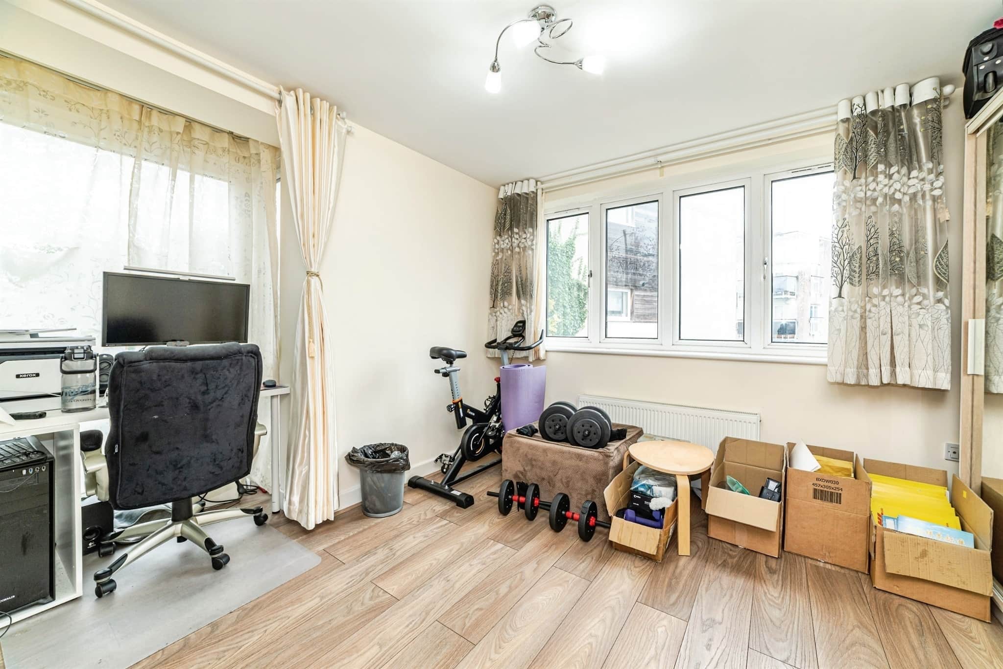 Property at Mallory Road, Basingstoke