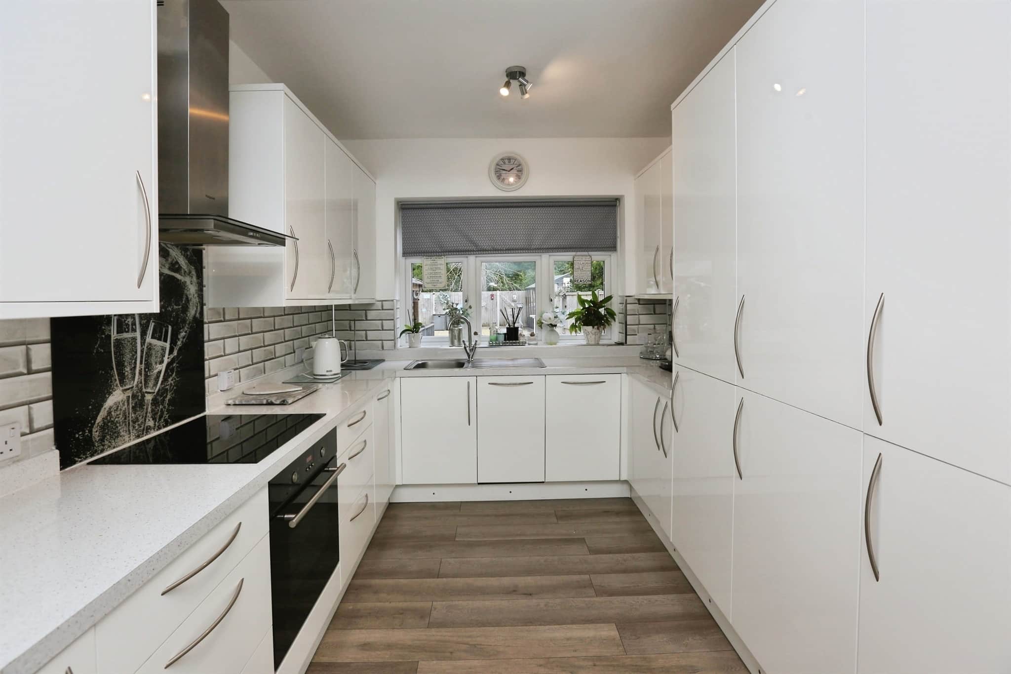Property at Carisbrooke Drive, Southampton