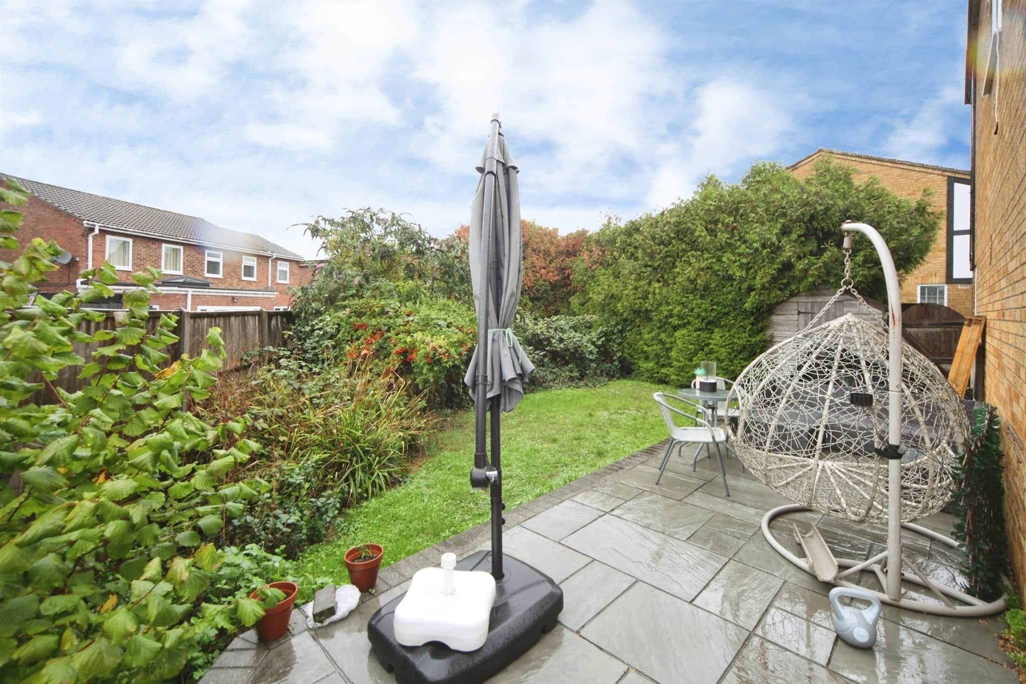 Property at Lesbury Close, Luton