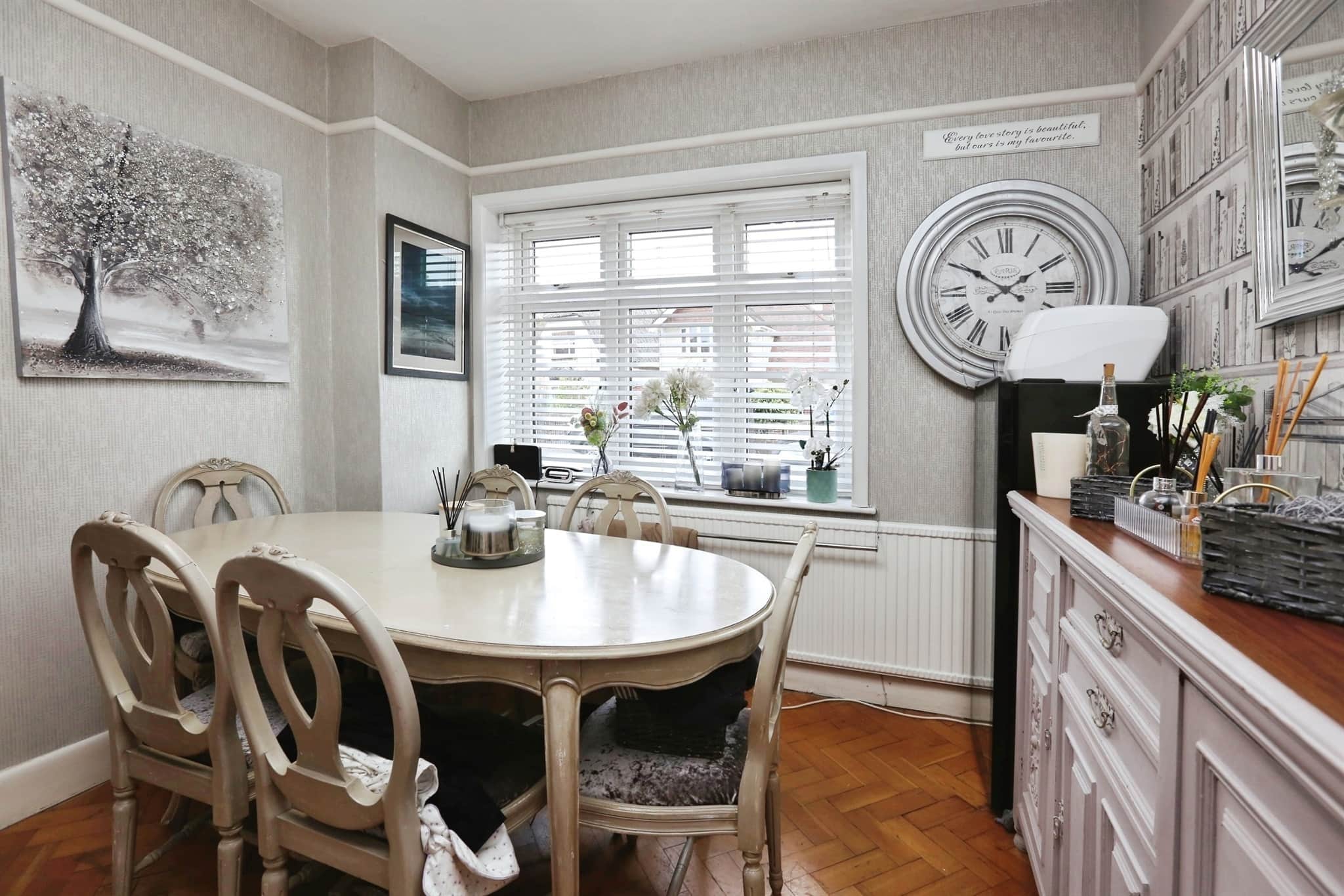 Property at Carisbrooke Drive, Southampton