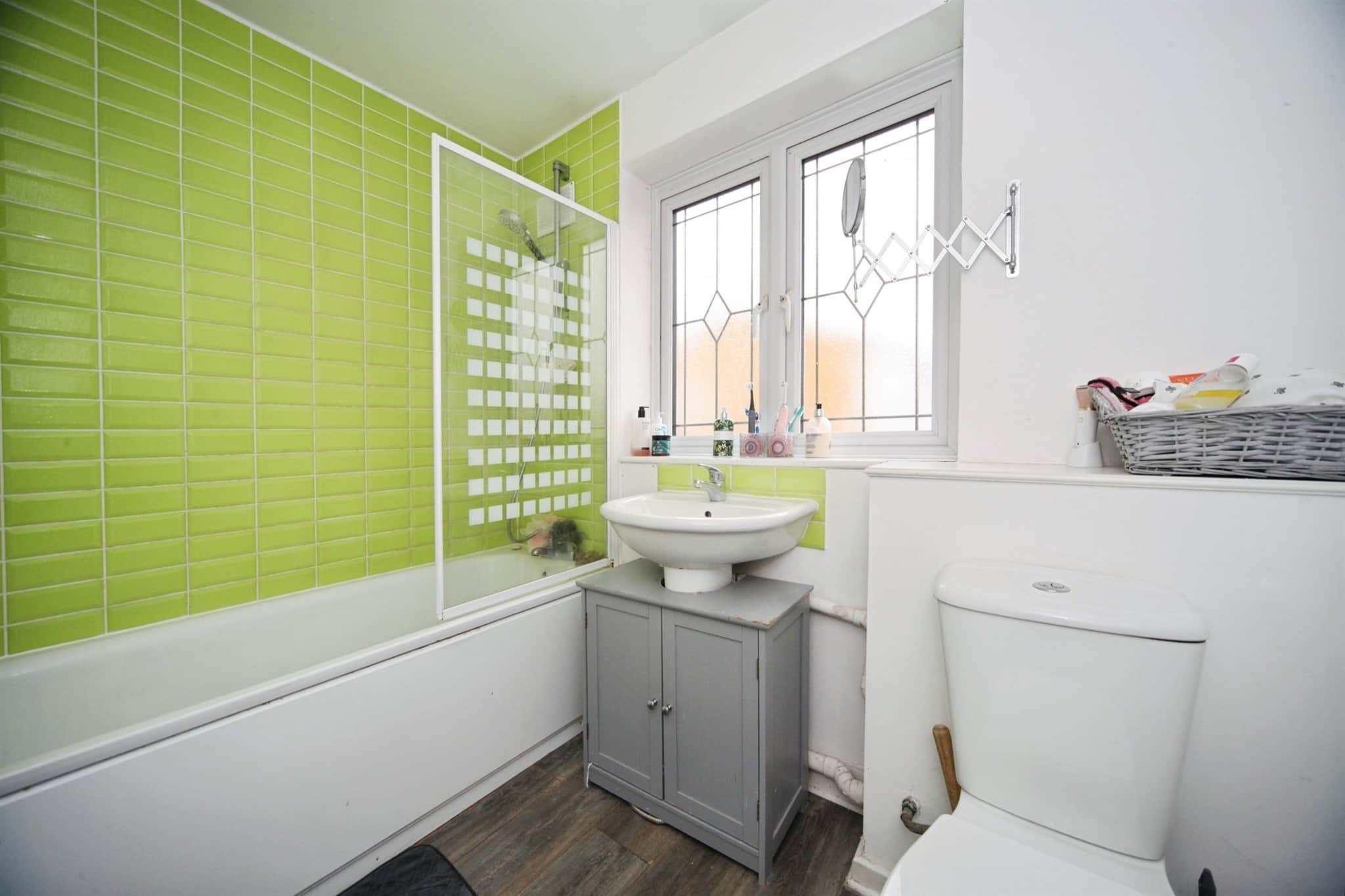 Property at Lesbury Close, Luton