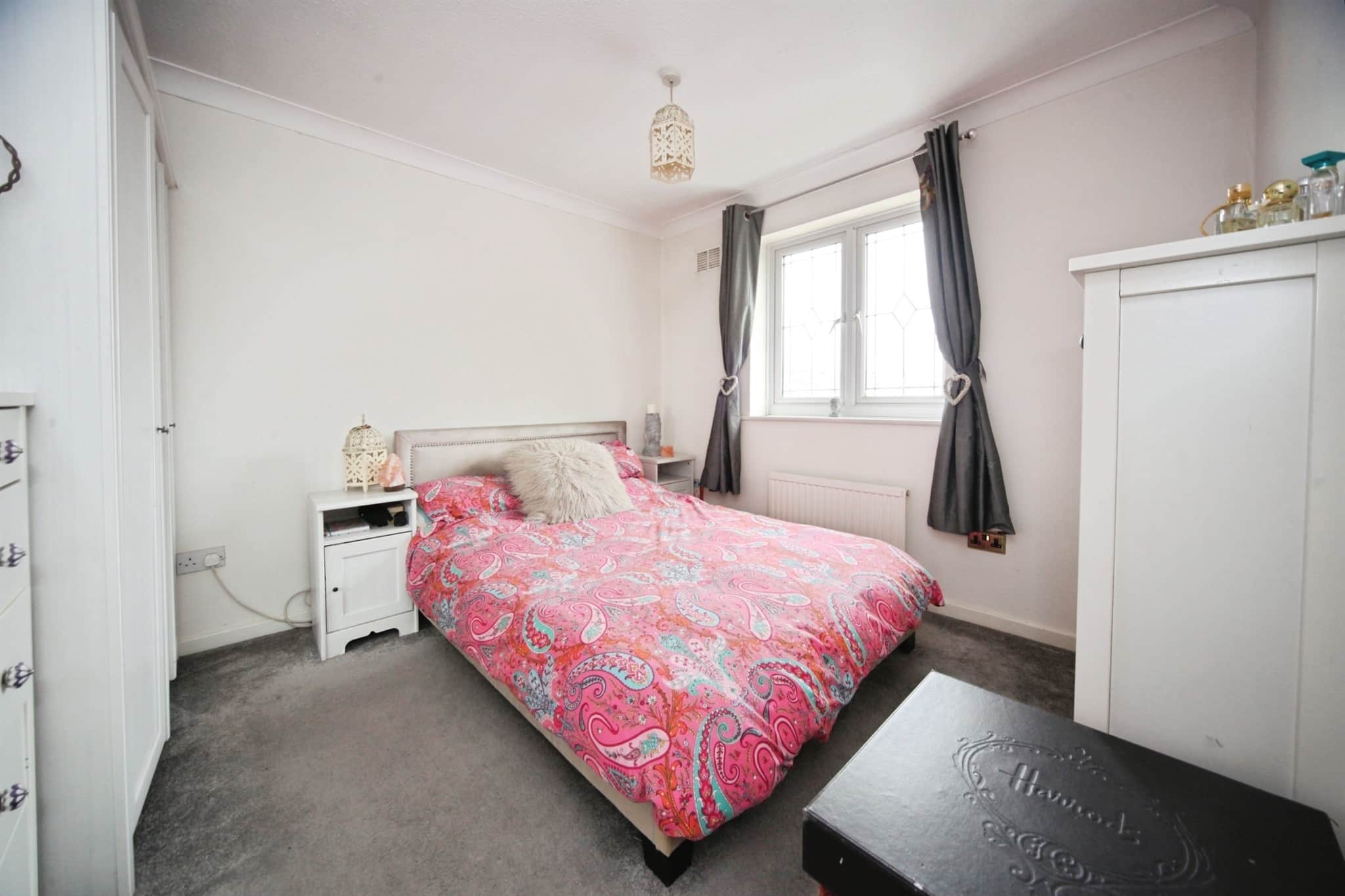 Property at Lesbury Close, Luton