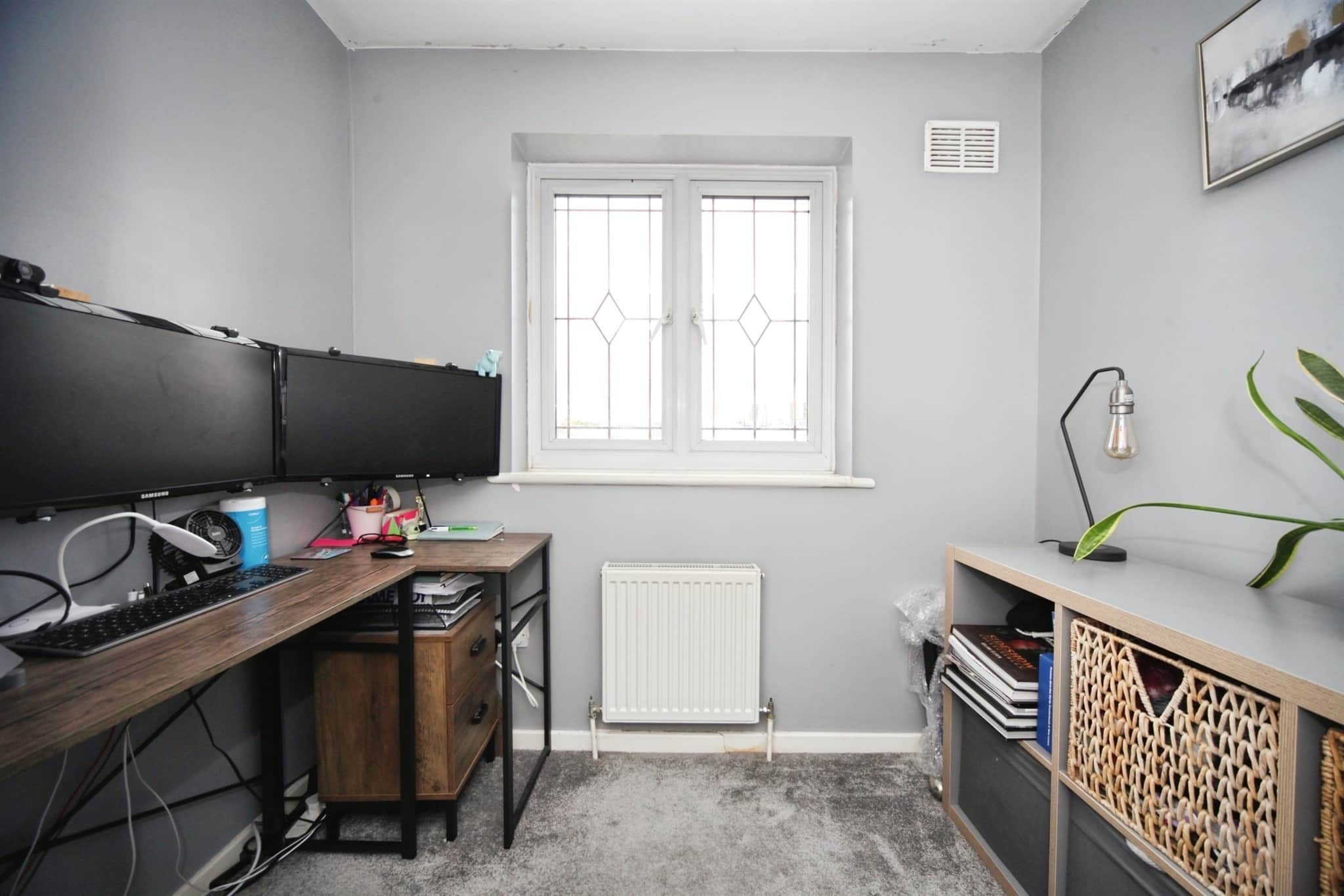 Property at Lesbury Close, Luton