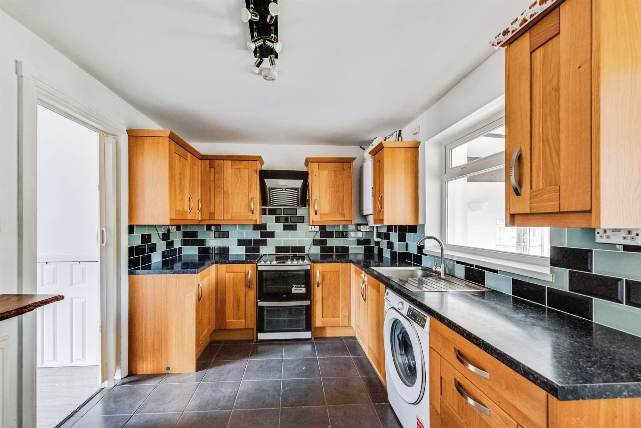 Property at Francomes, Swindon
