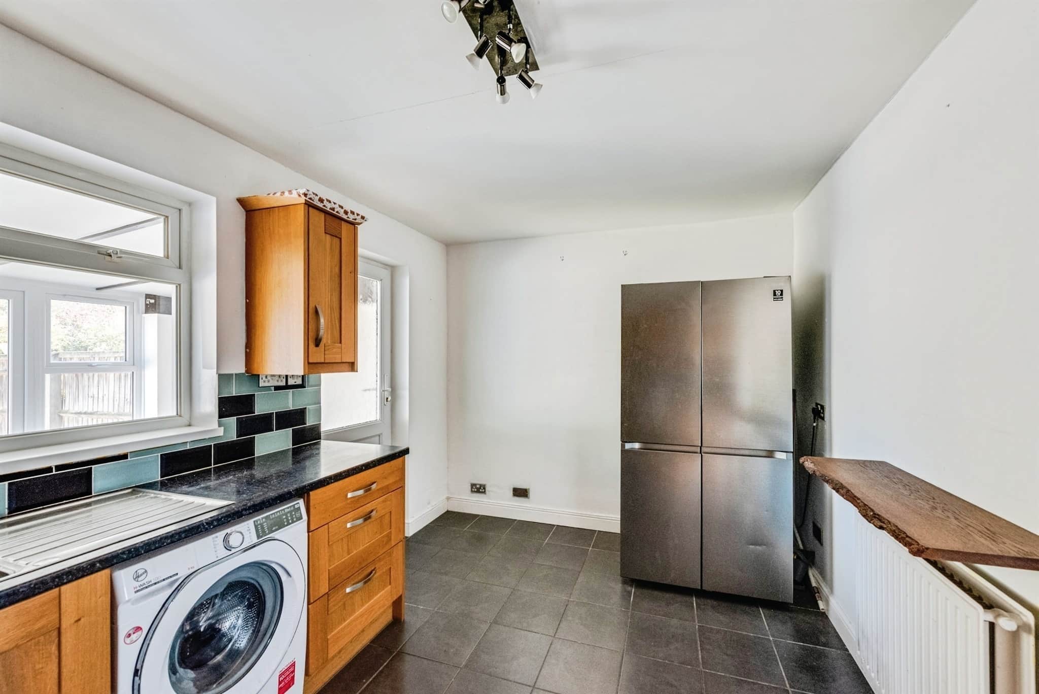 Property at Francomes, Swindon