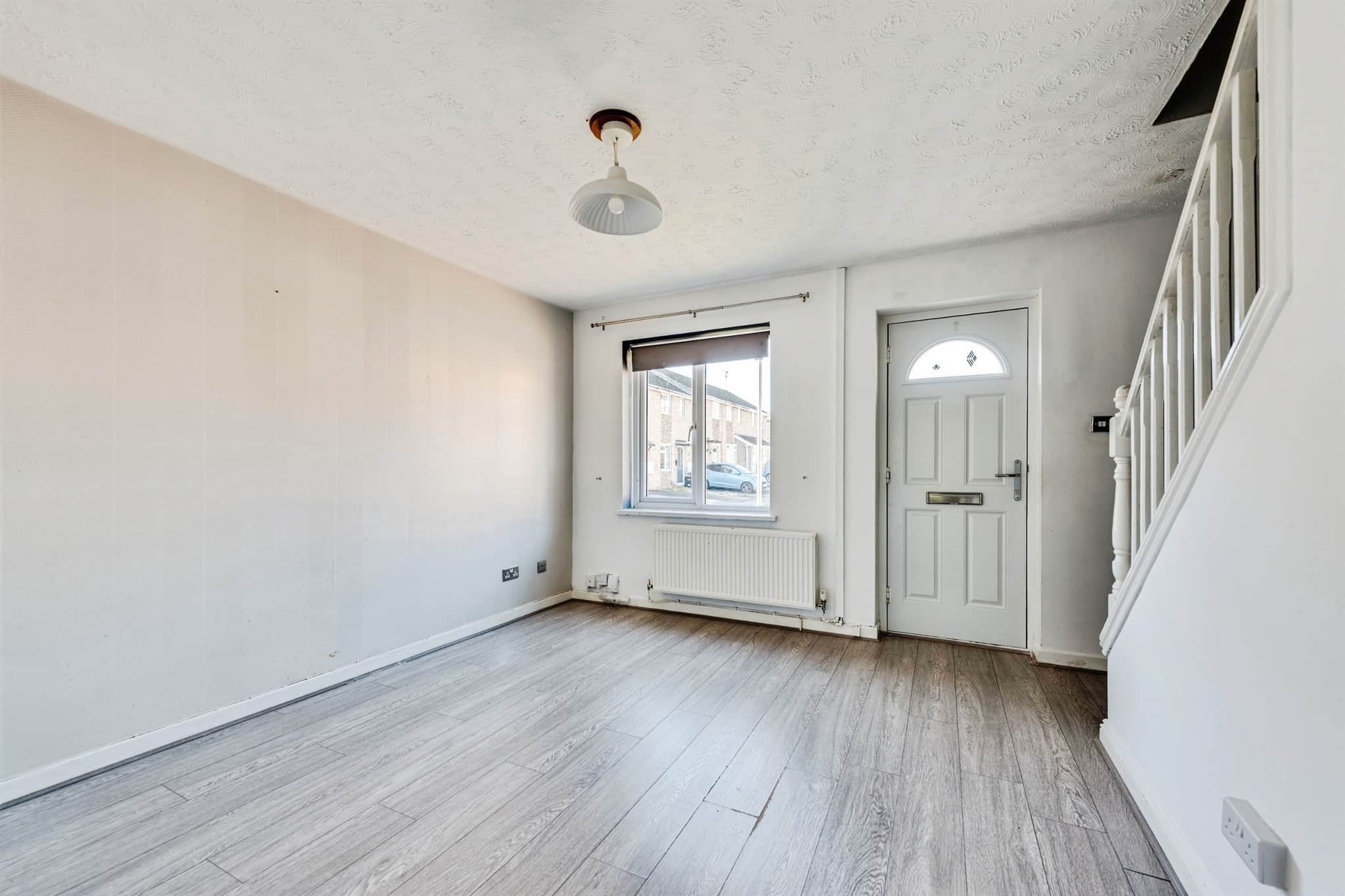 Property at Francomes, Swindon