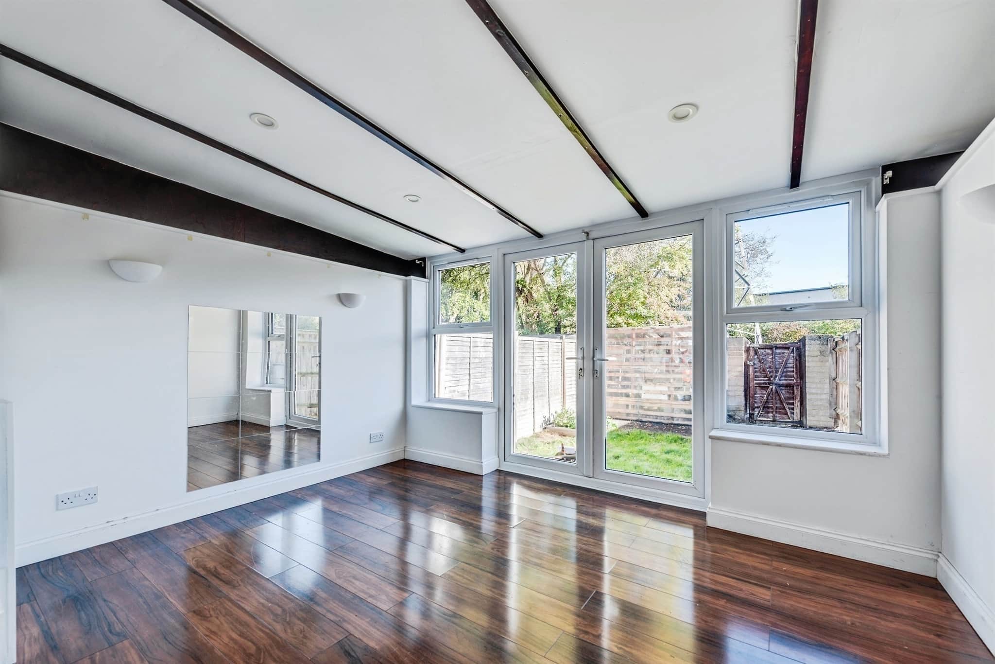 Property at Francomes, Swindon