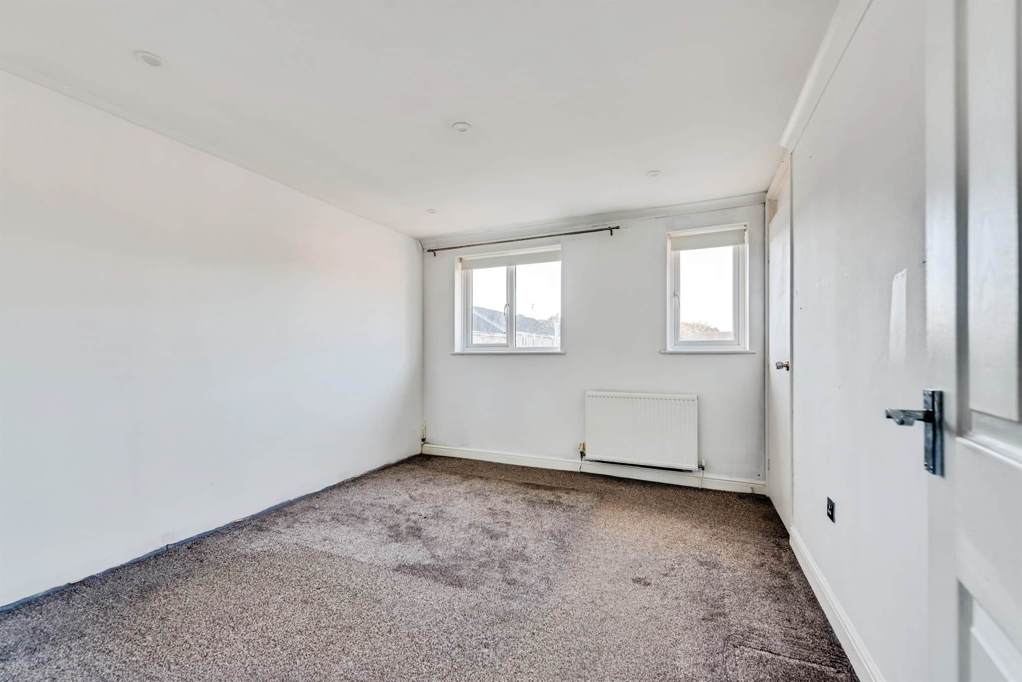 Property at Francomes, Swindon