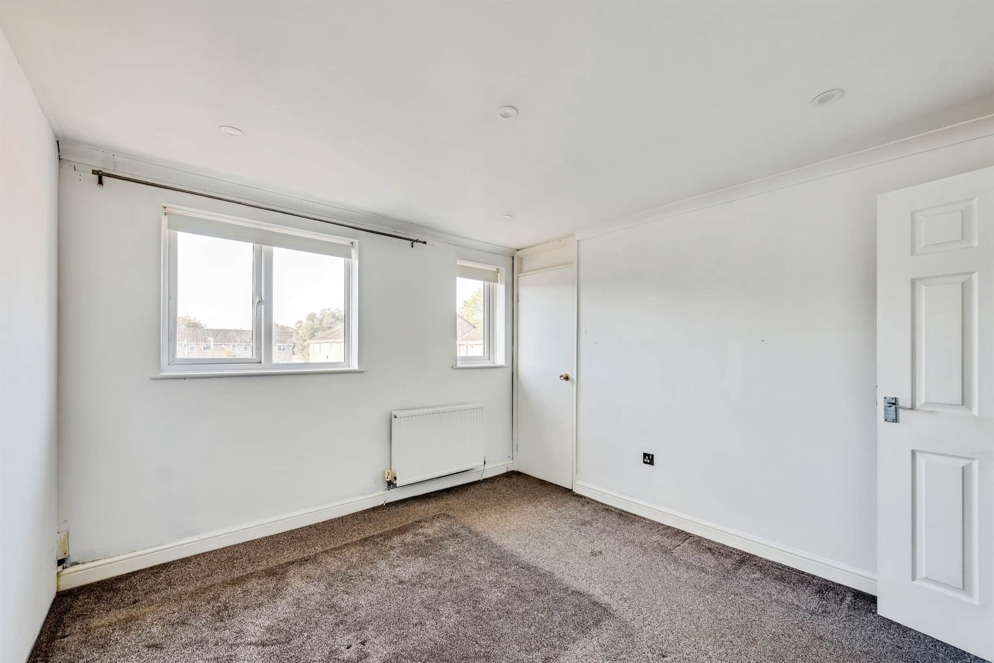 Property at Francomes, Swindon