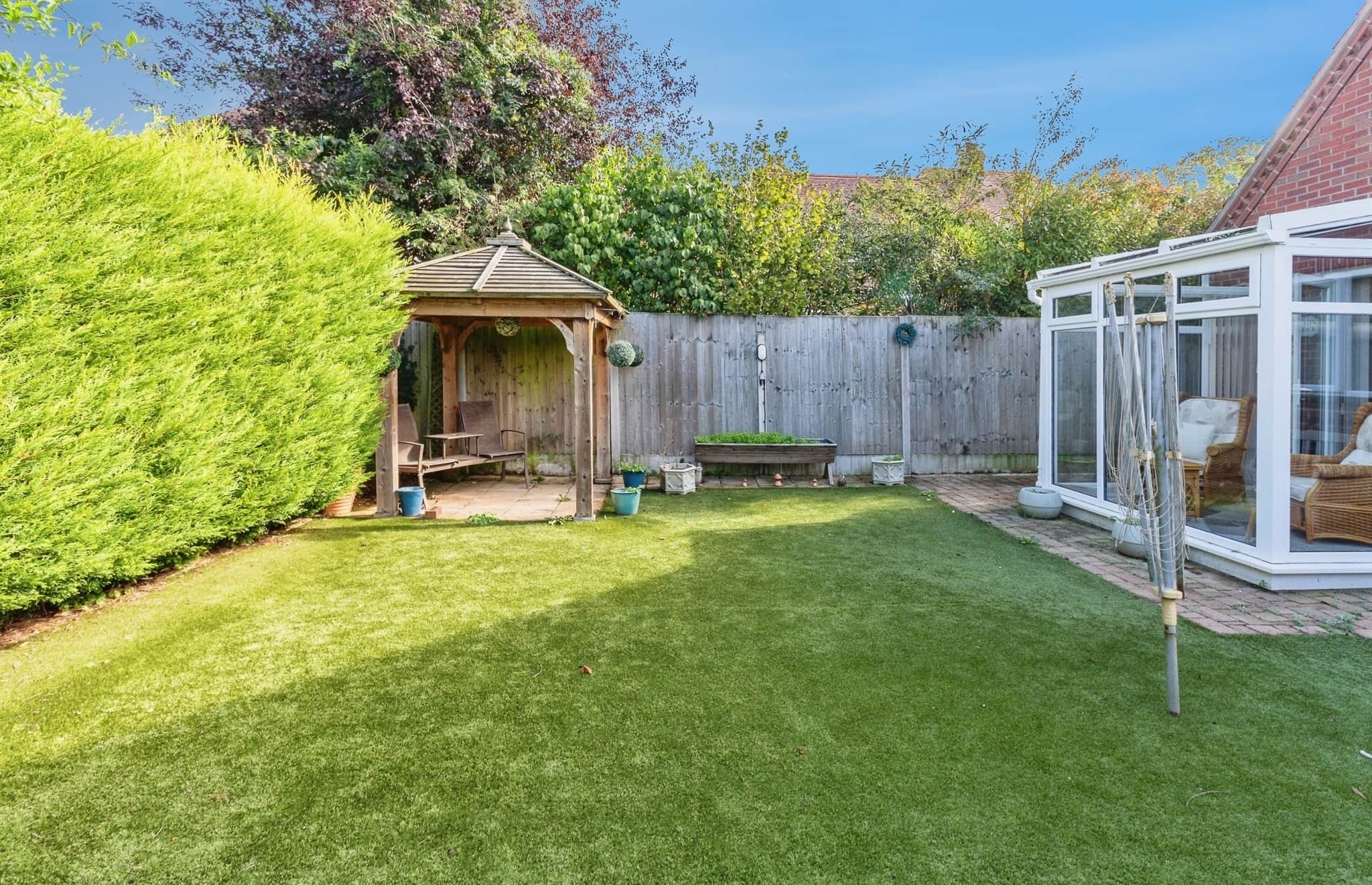 Property at Sandringham Road, Stafford