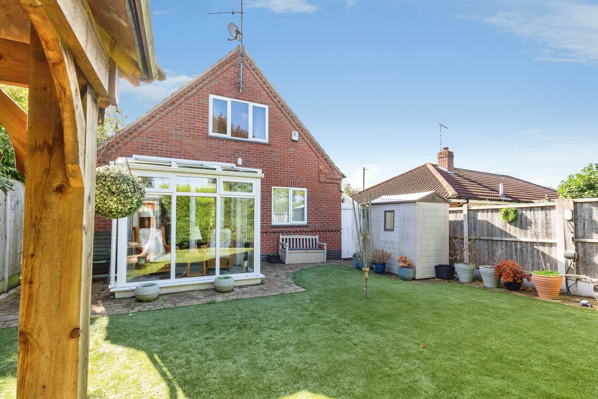 Property at Sandringham Road, Stafford