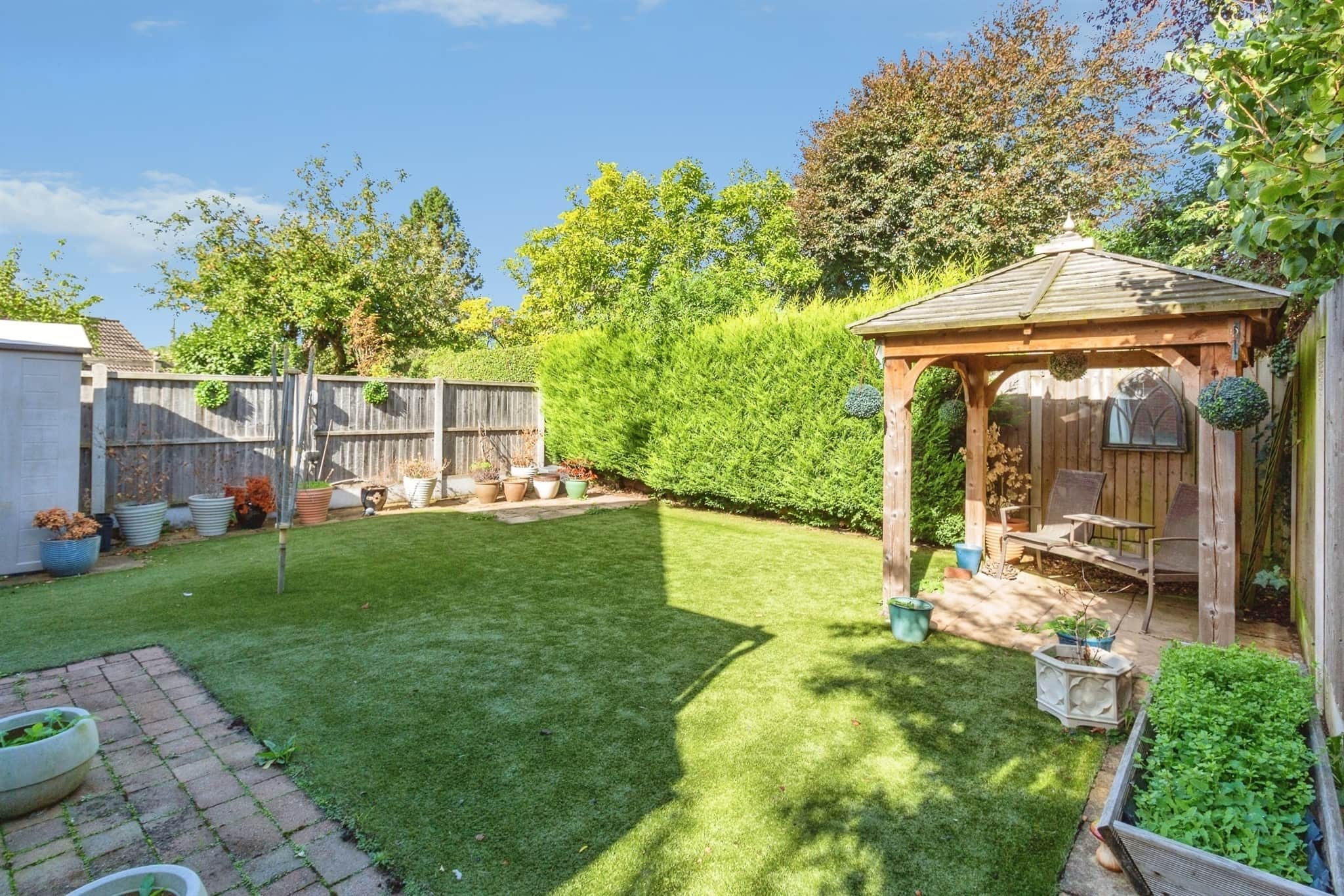Property at Sandringham Road, Stafford