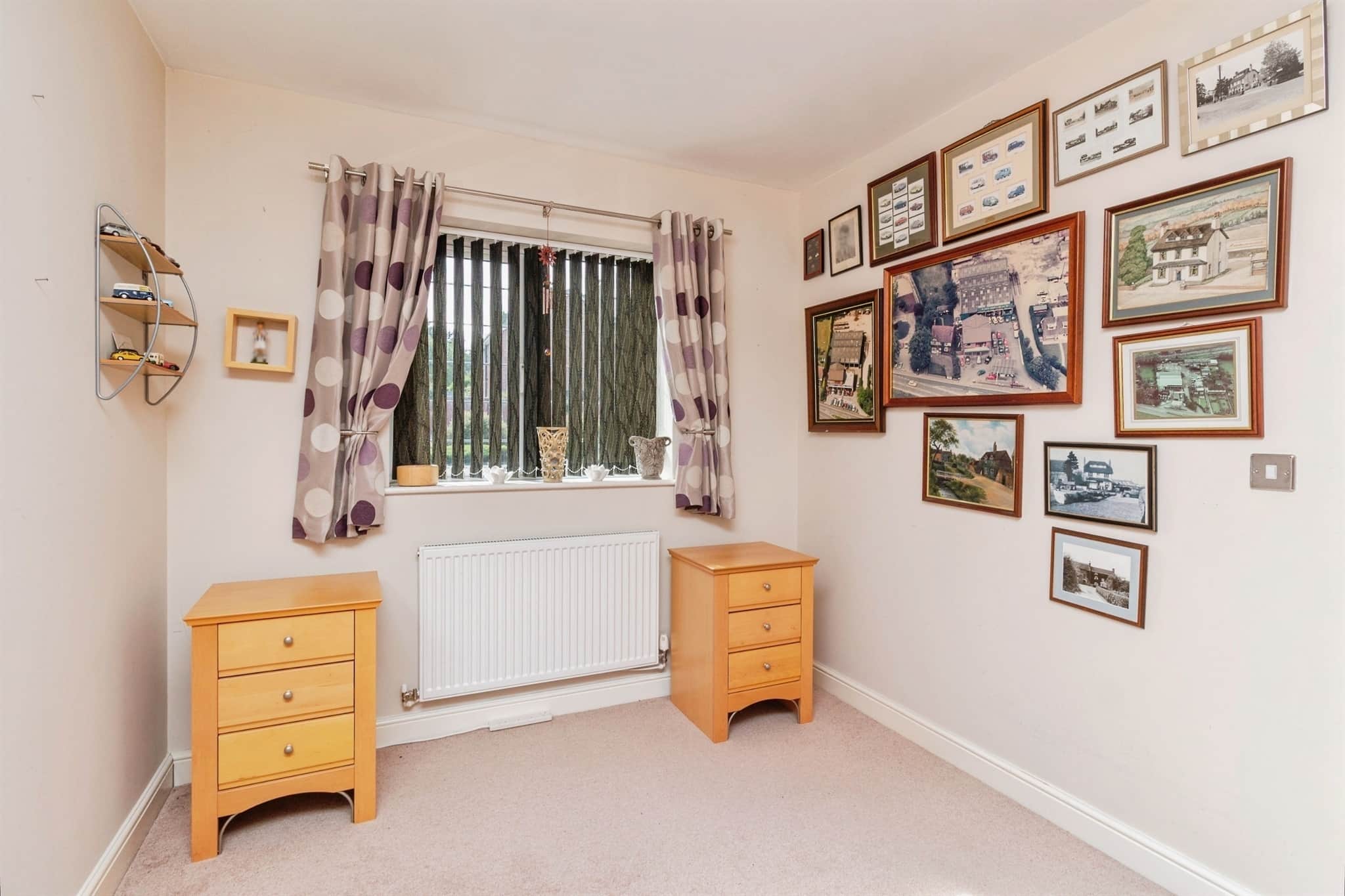 Property at Sandringham Road, Stafford