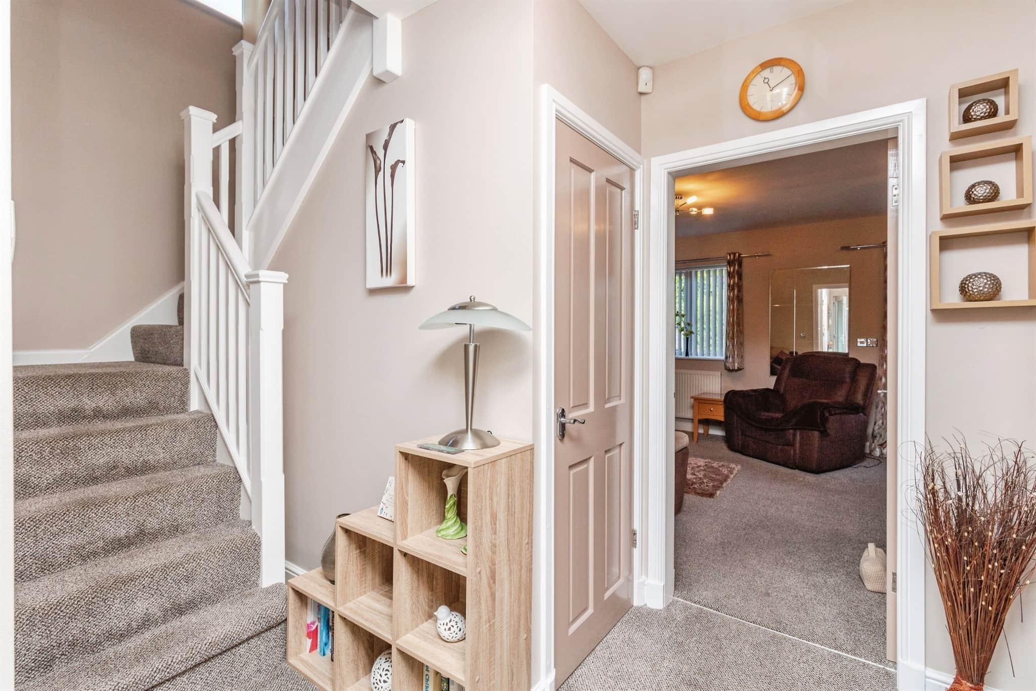 Property at Sandringham Road, Stafford