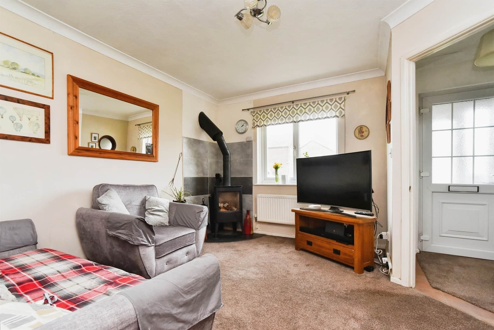 Property at Blackthorn Mews, Chippenham