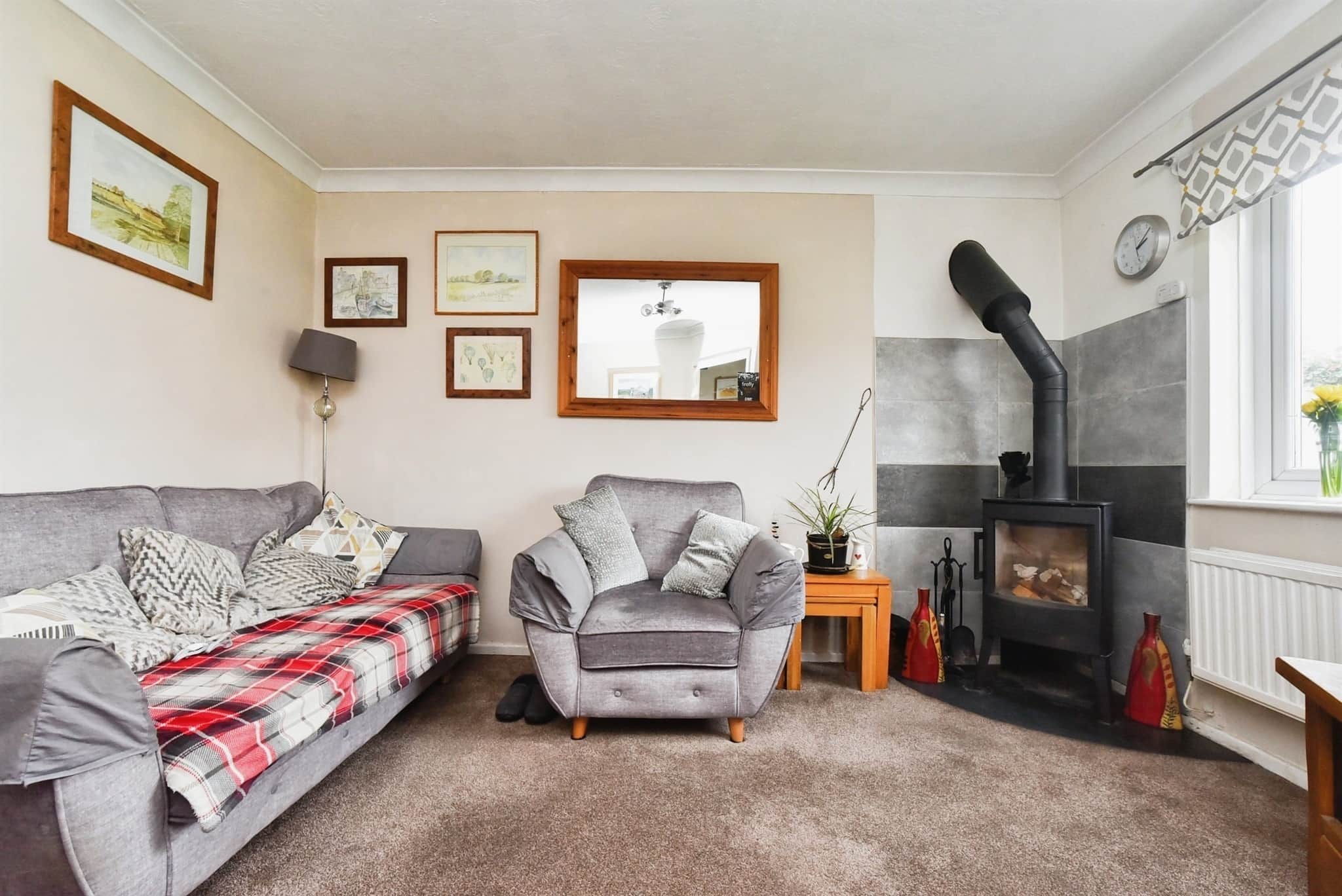 Property at Blackthorn Mews, Chippenham