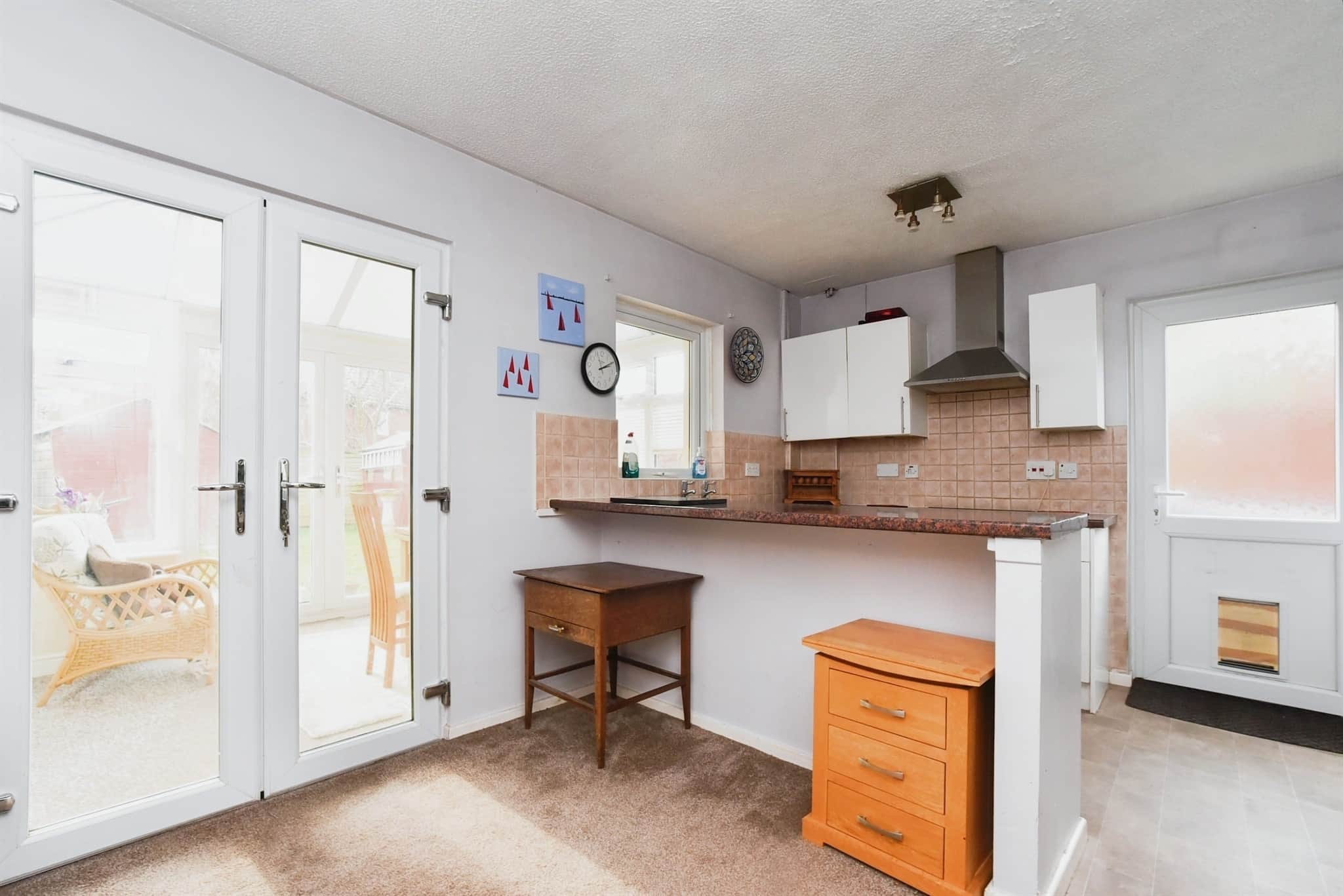 Property at Blackthorn Mews, Chippenham