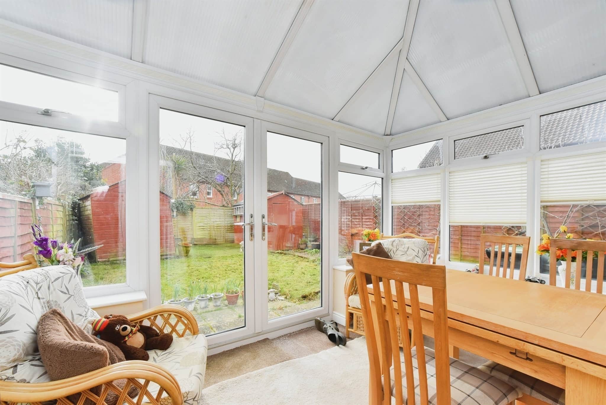 Property at Blackthorn Mews, Chippenham