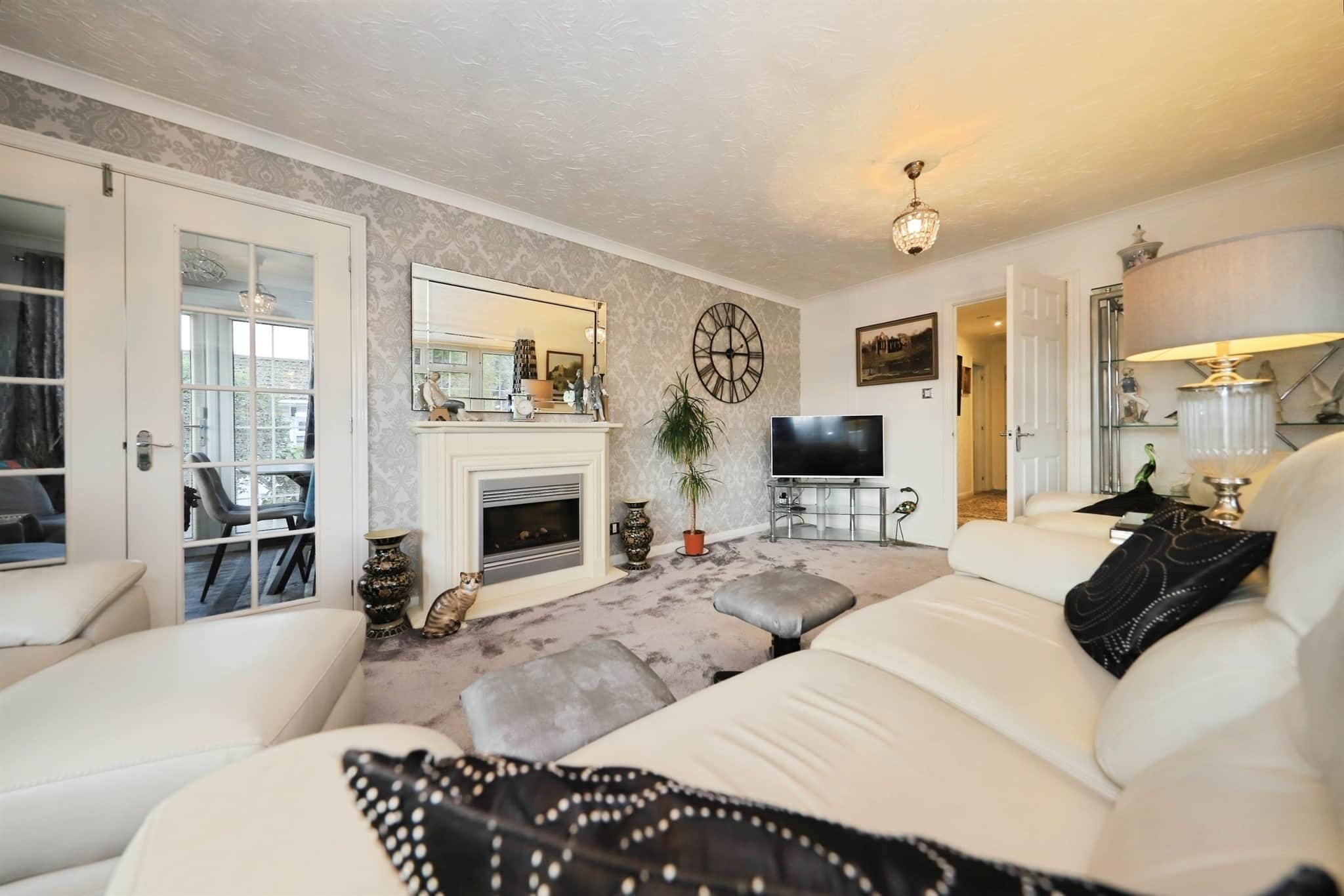 Property at Dowles Road, Bewdley