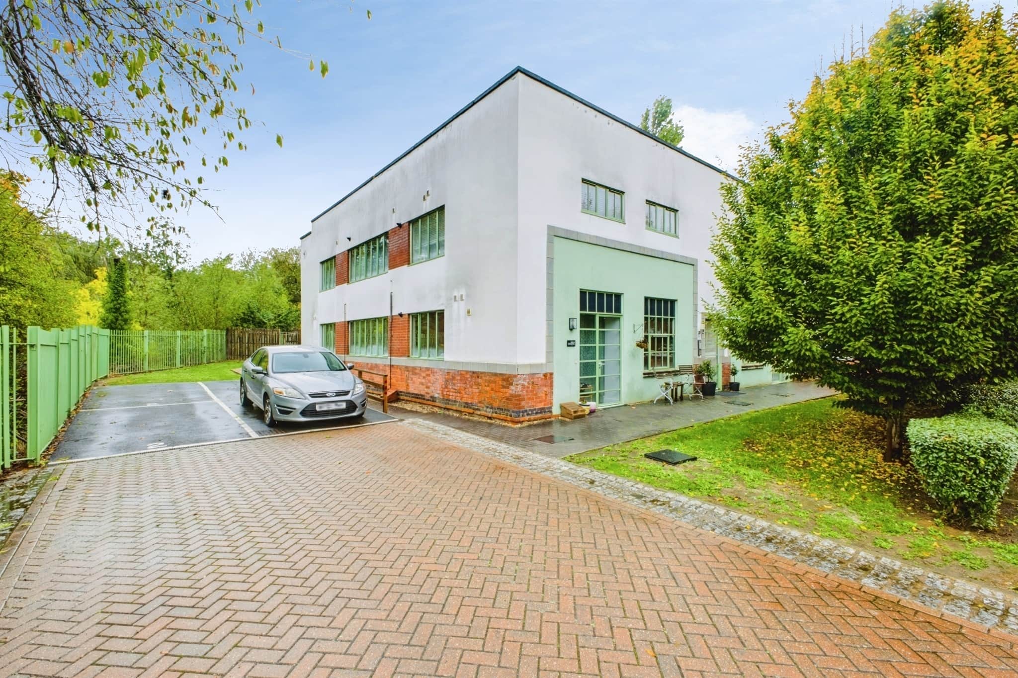 Property at Leatherworks Way, Northampton