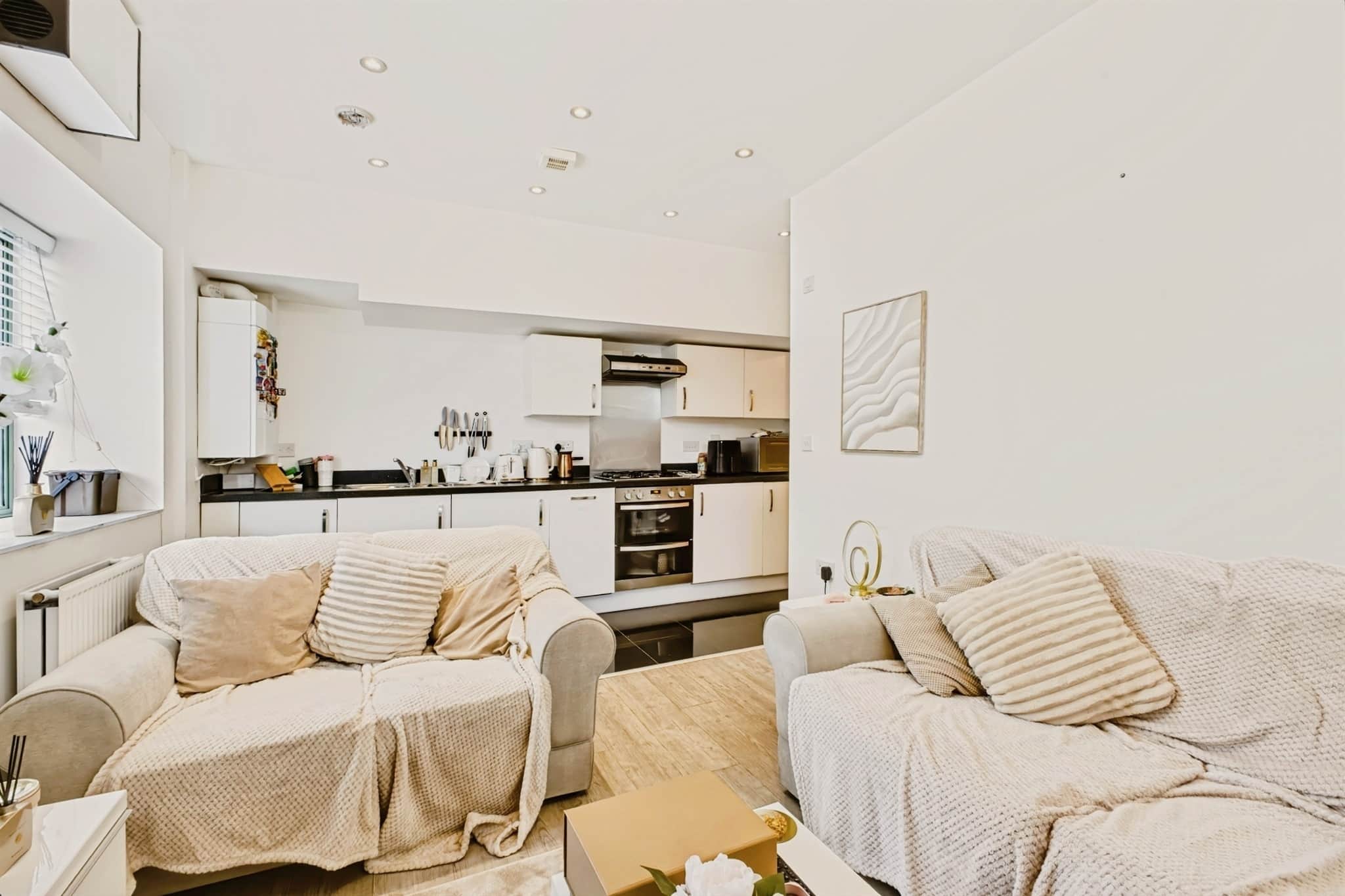 Property at Leatherworks Way, Northampton