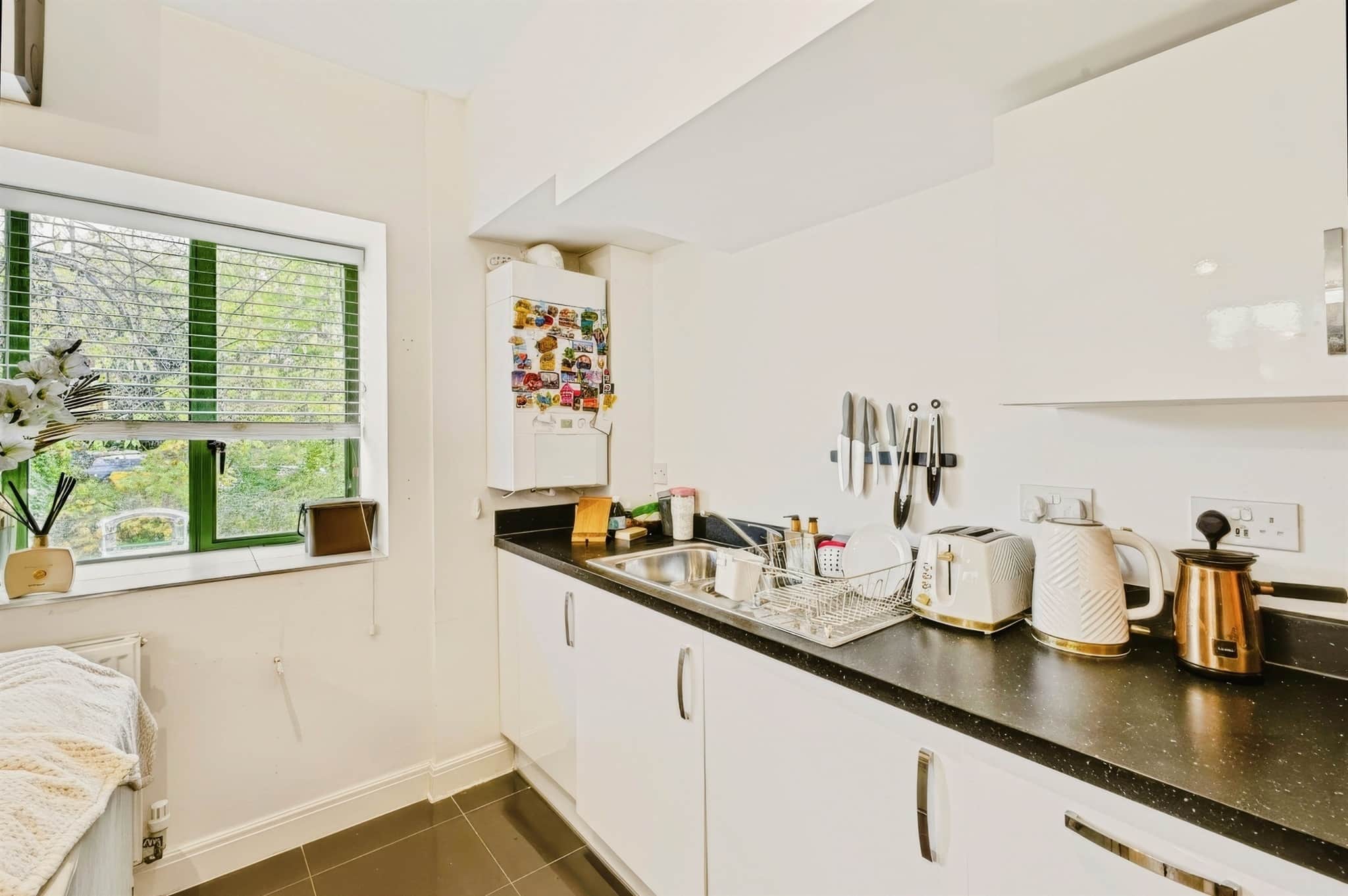 Property at Leatherworks Way, Northampton