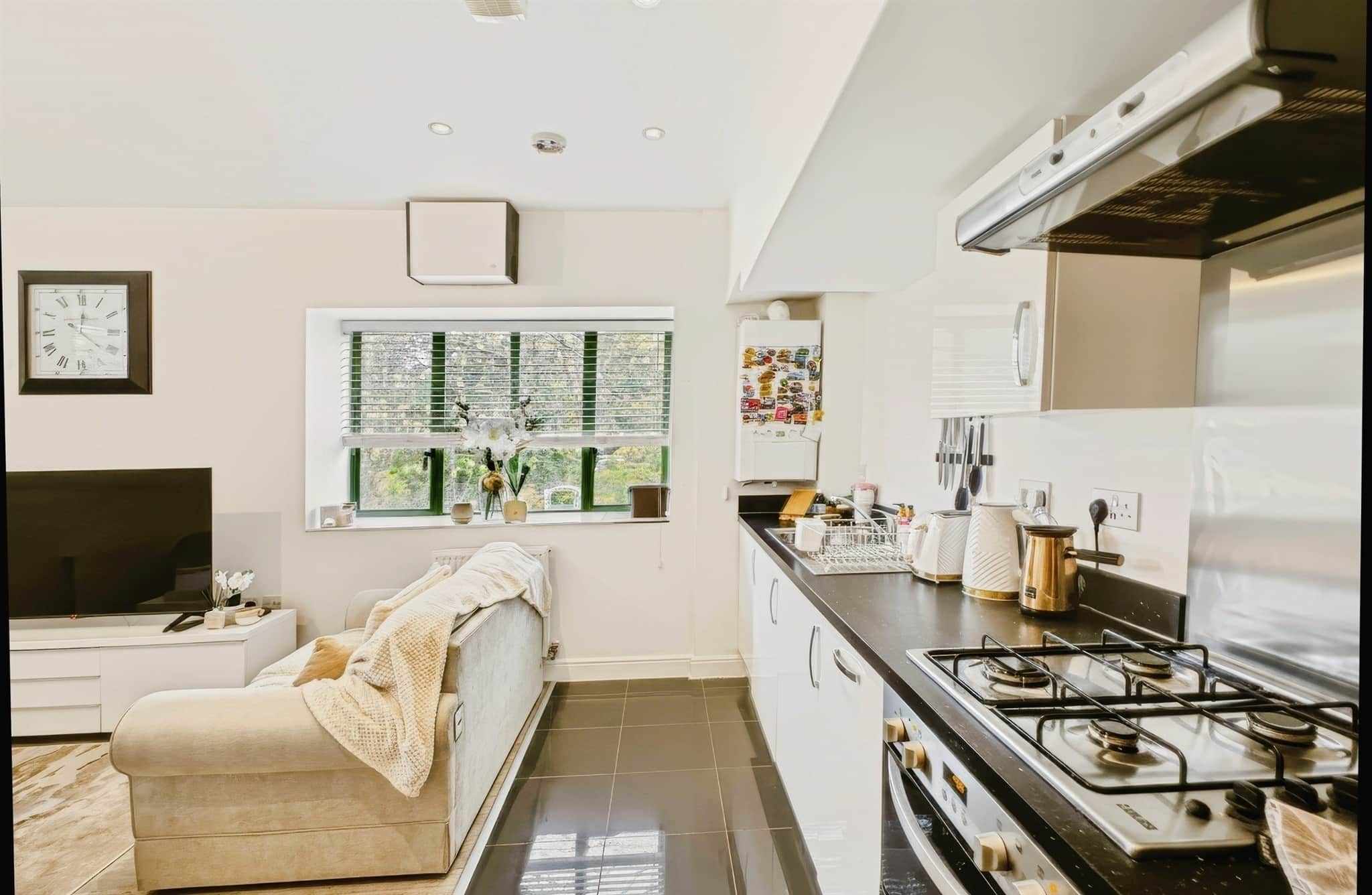Property at Leatherworks Way, Northampton