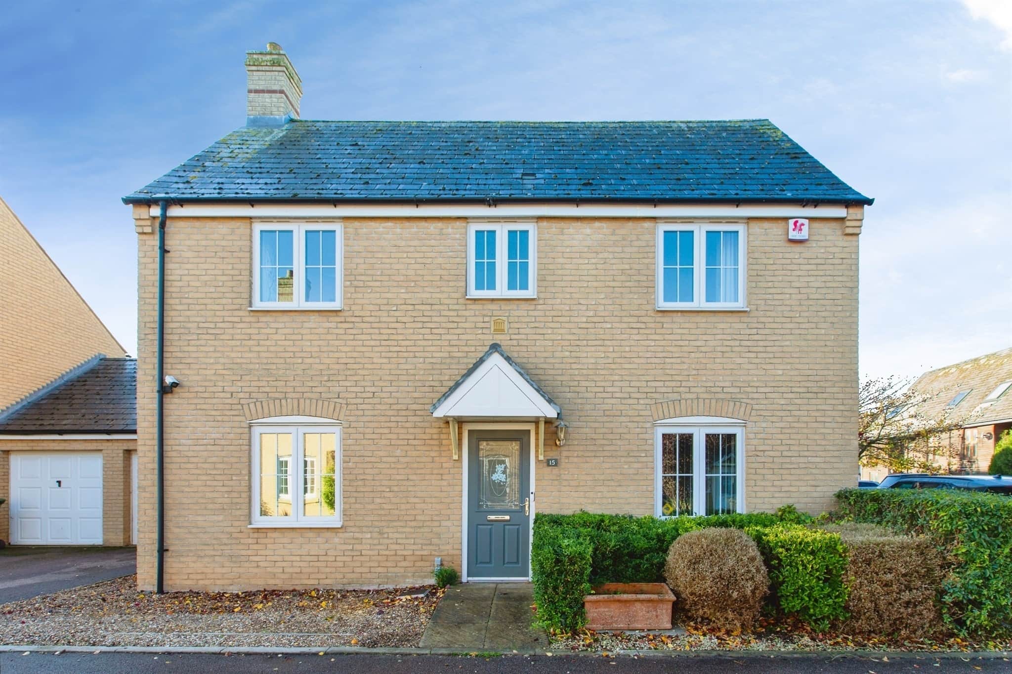 Property at Dovecote Avenue, Great Cambourne, Cambridge