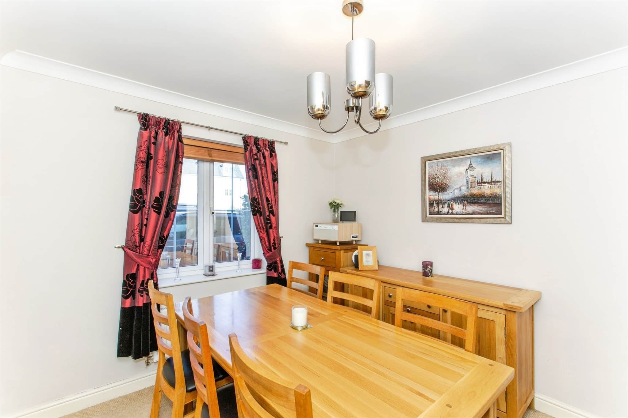 Property at Dovecote Avenue, Great Cambourne, Cambridge