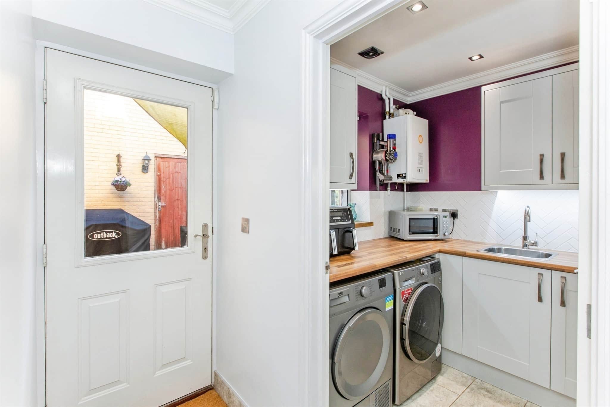 Property at Dovecote Avenue, Great Cambourne, Cambridge