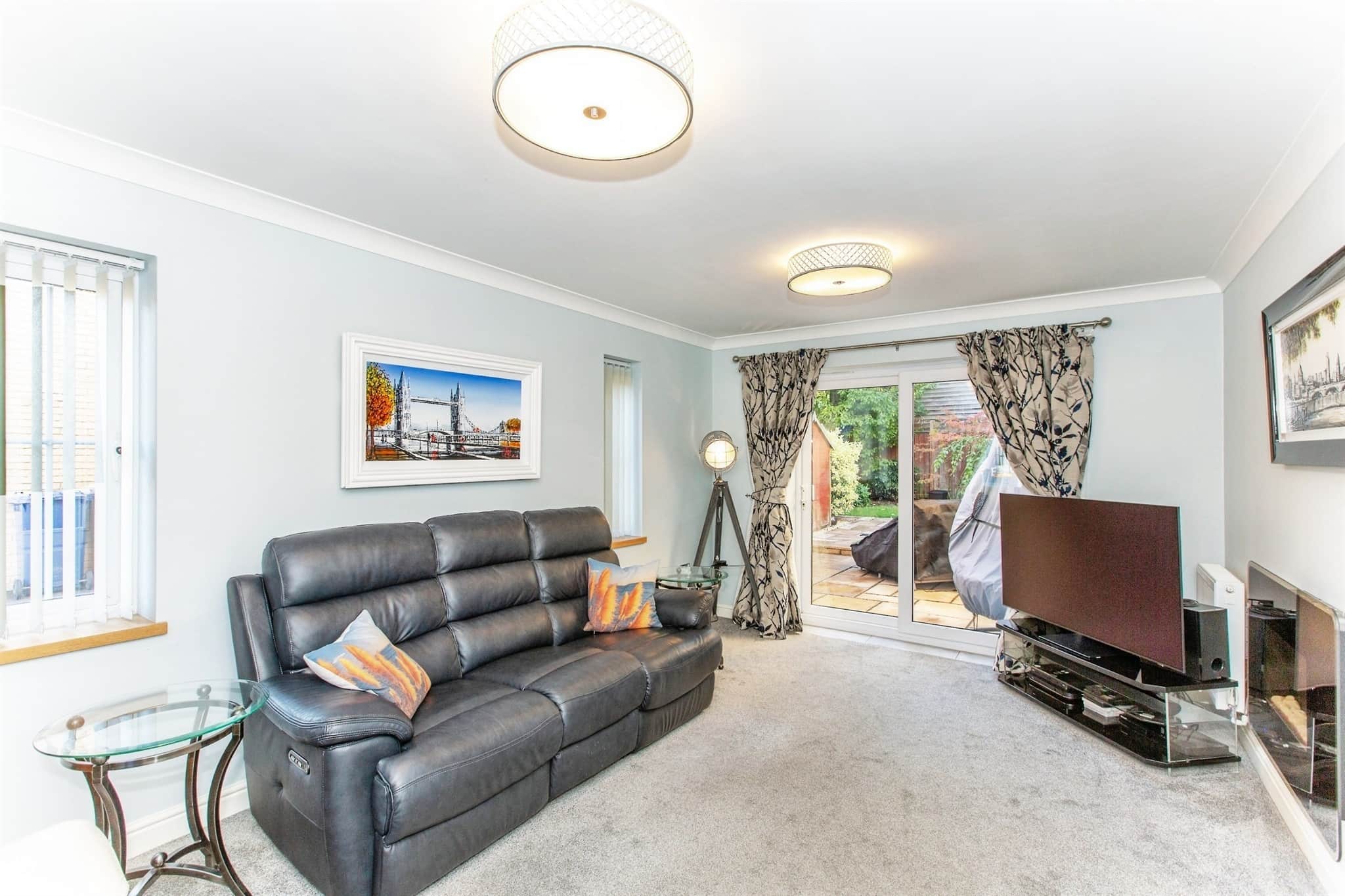 Property at Dovecote Avenue, Great Cambourne, Cambridge