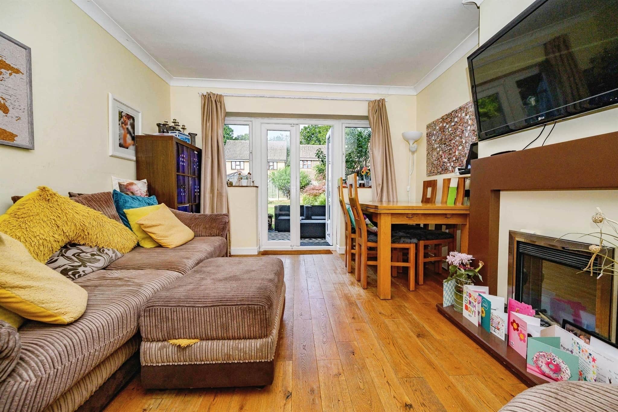 Property at Wood Lane End, Hemel Hempstead