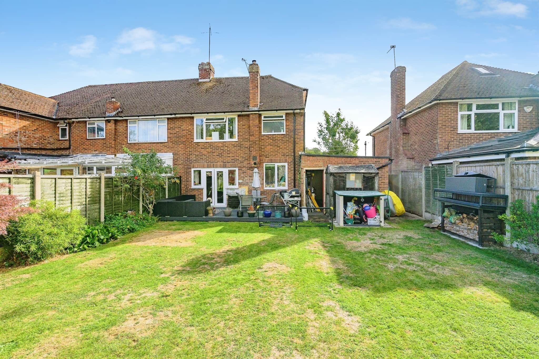 Property at Wood Lane End, Hemel Hempstead