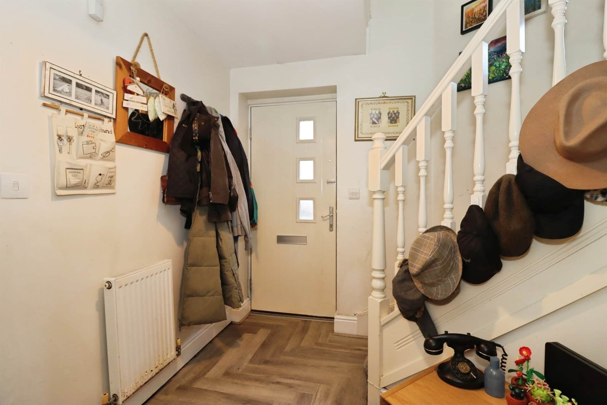 Property at Junction Way, Mangotsfield, BRISTOL