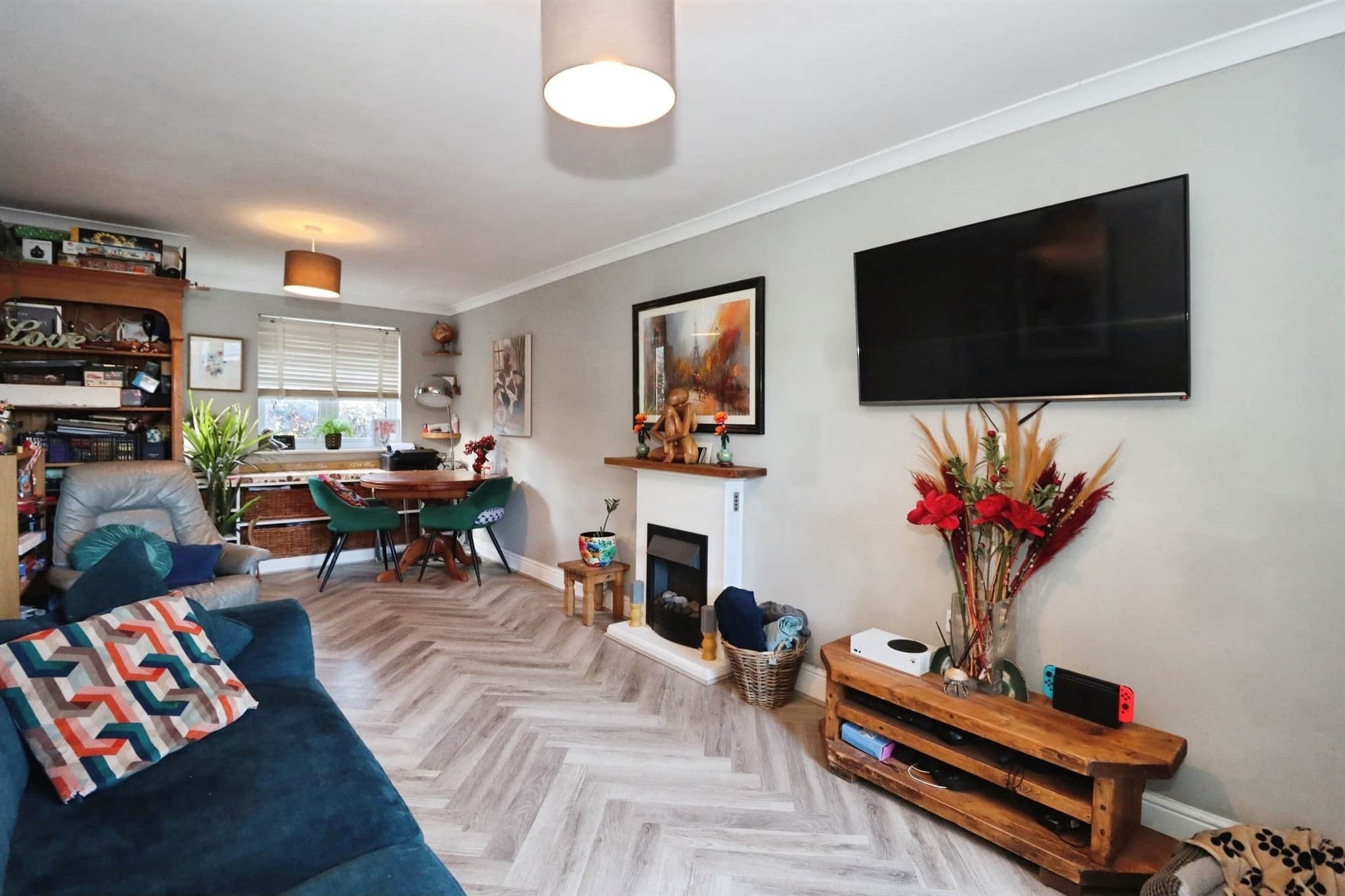 Property at Junction Way, Mangotsfield, BRISTOL