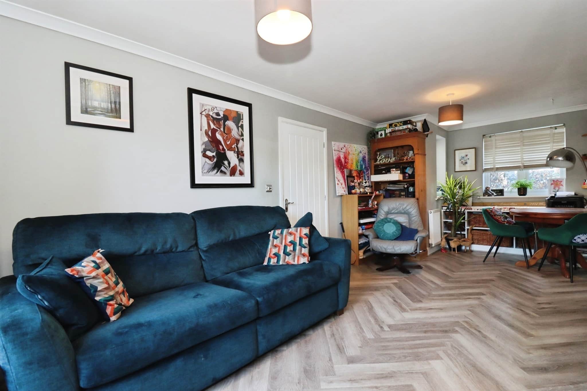 Property at Junction Way, Mangotsfield, BRISTOL