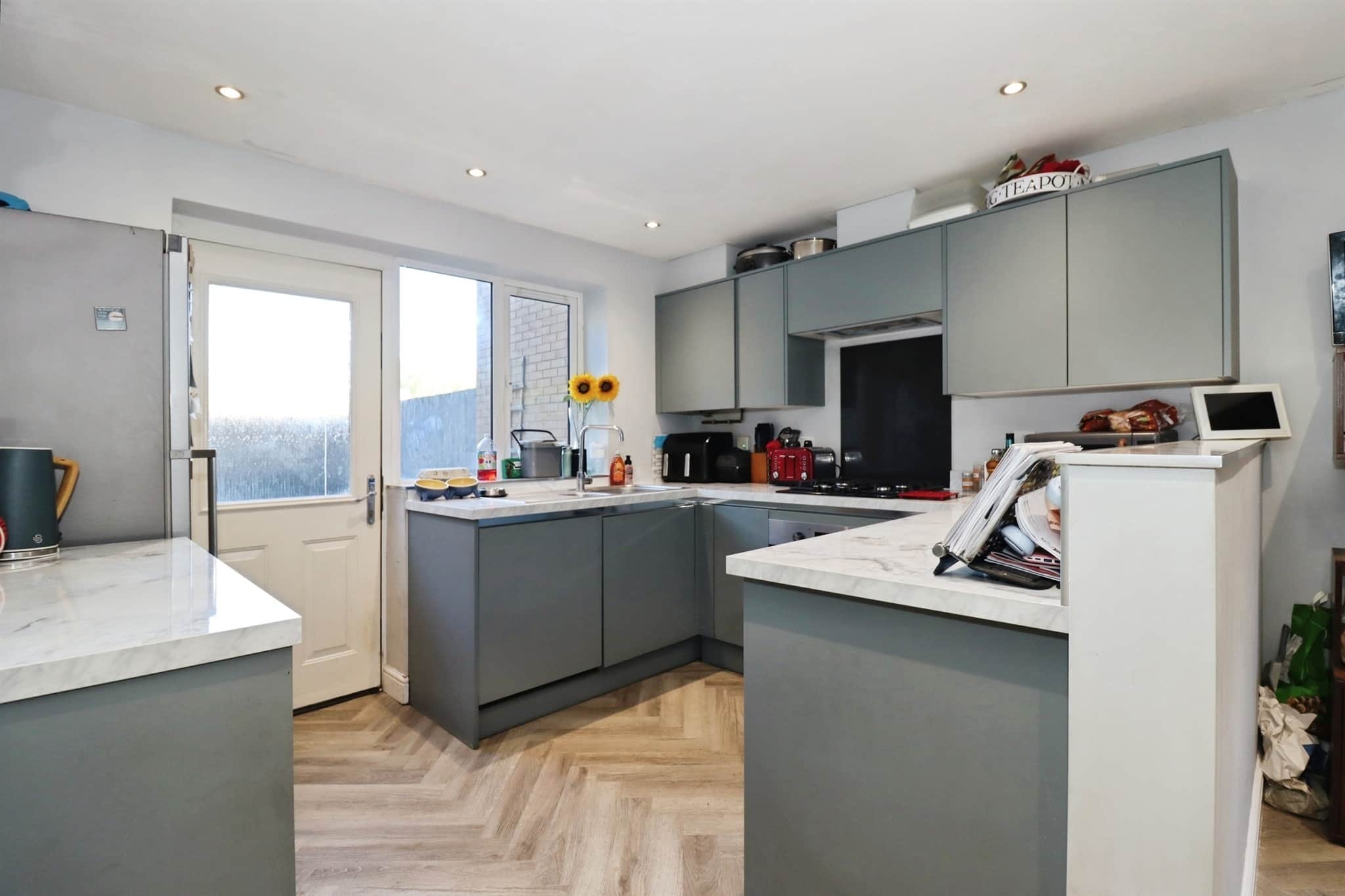 Property at Junction Way, Mangotsfield, BRISTOL