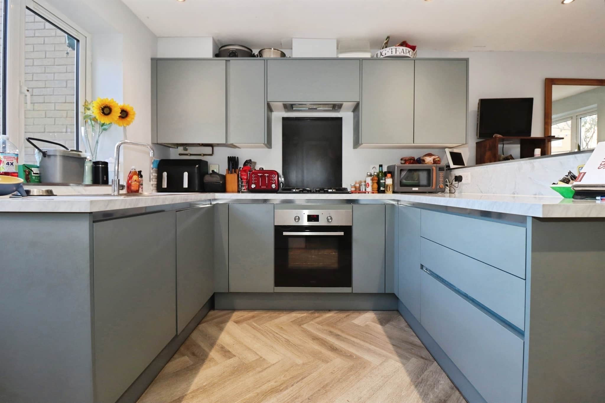 Property at Junction Way, Mangotsfield, BRISTOL