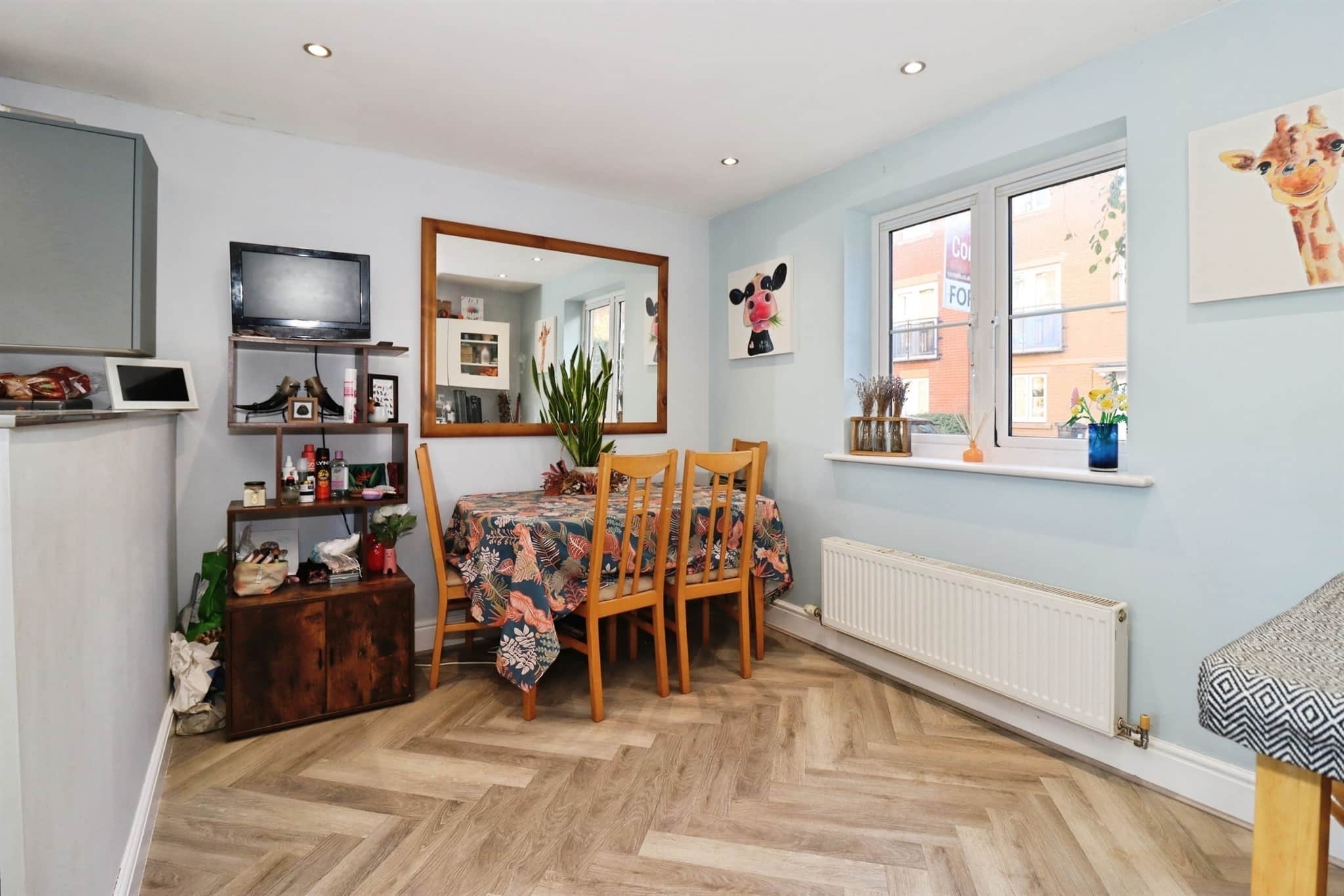 Property at Junction Way, Mangotsfield, BRISTOL