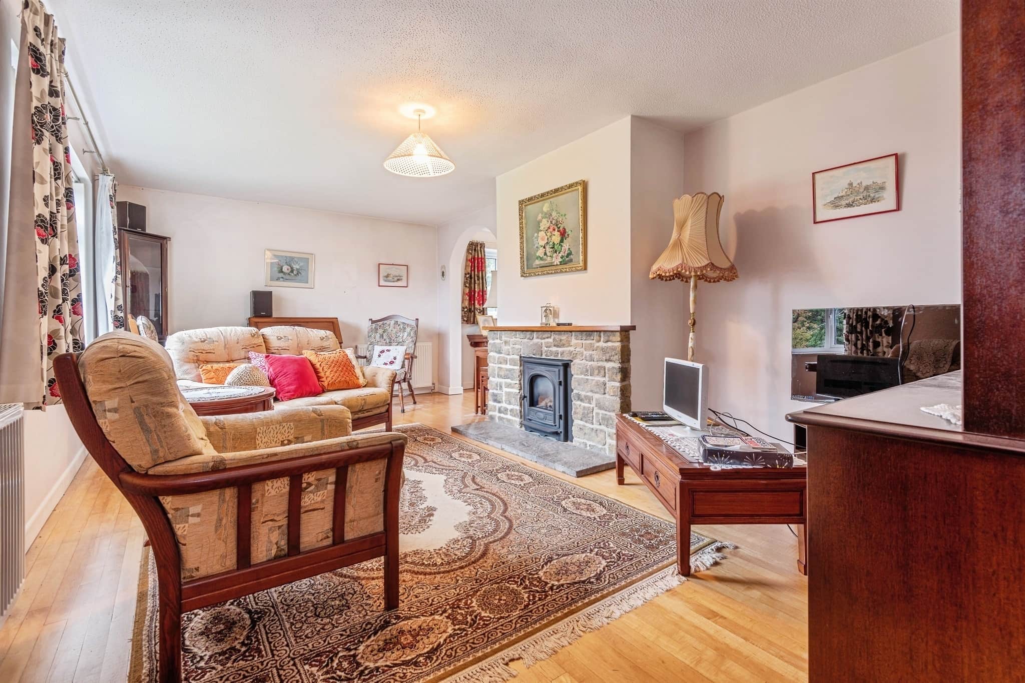 Property at Bishops Hull Road, Bishops Hull, Taunton