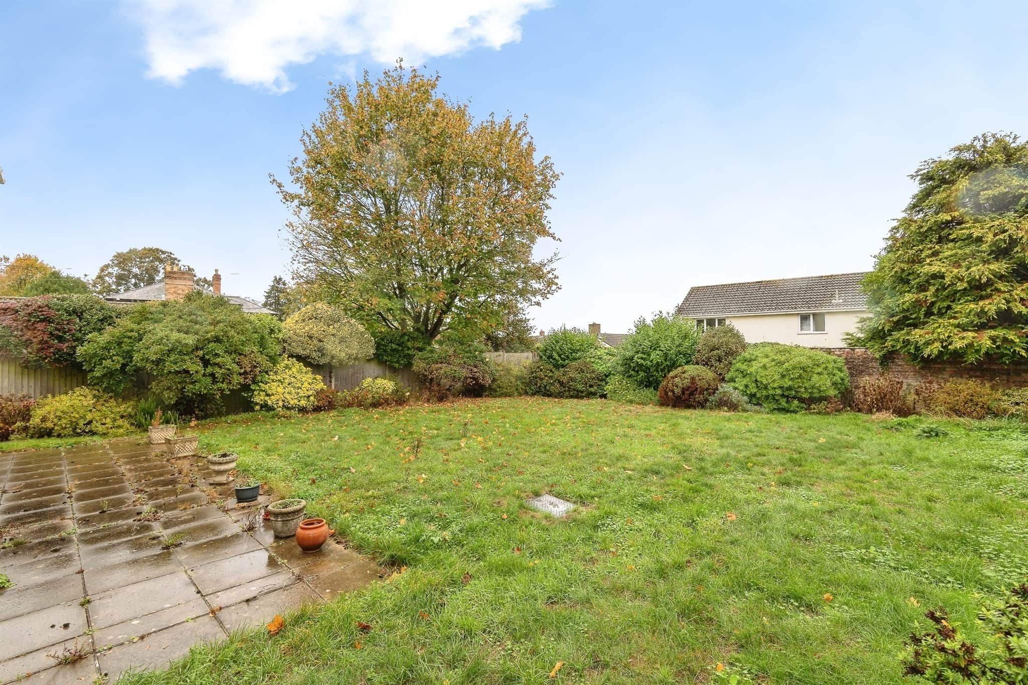 Property at Bishops Hull Road, Bishops Hull, Taunton