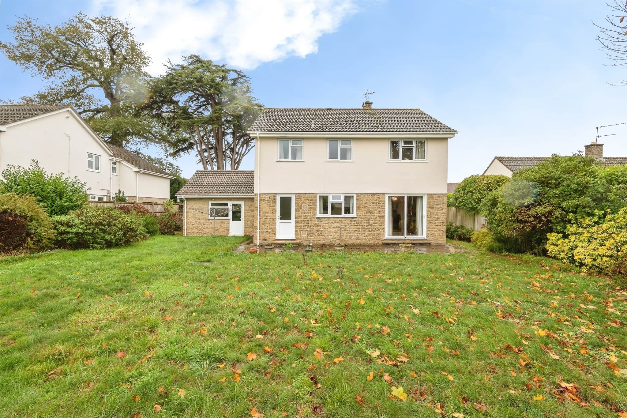 Property at Bishops Hull Road, Bishops Hull, Taunton