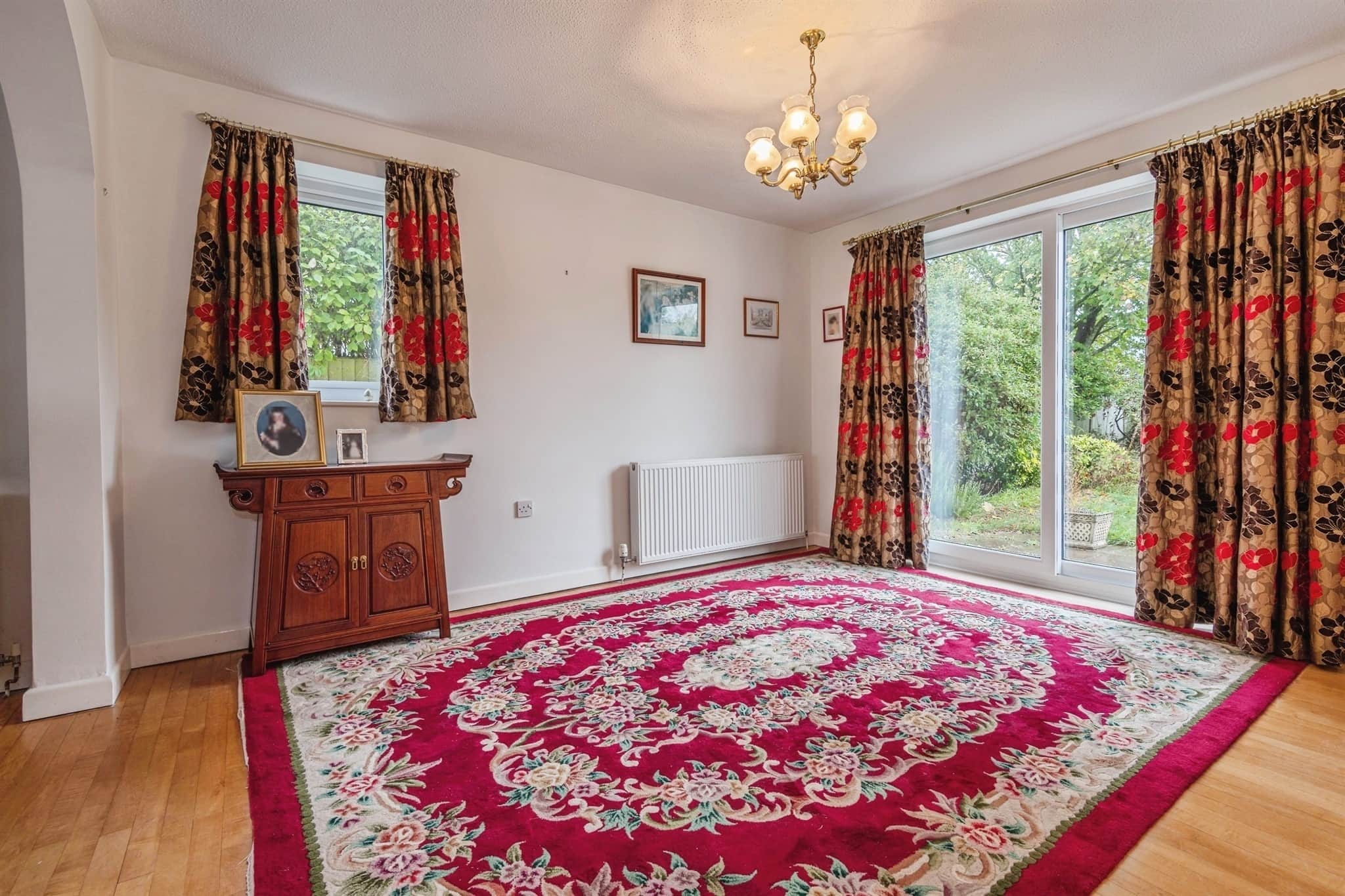 Property at Bishops Hull Road, Bishops Hull, Taunton